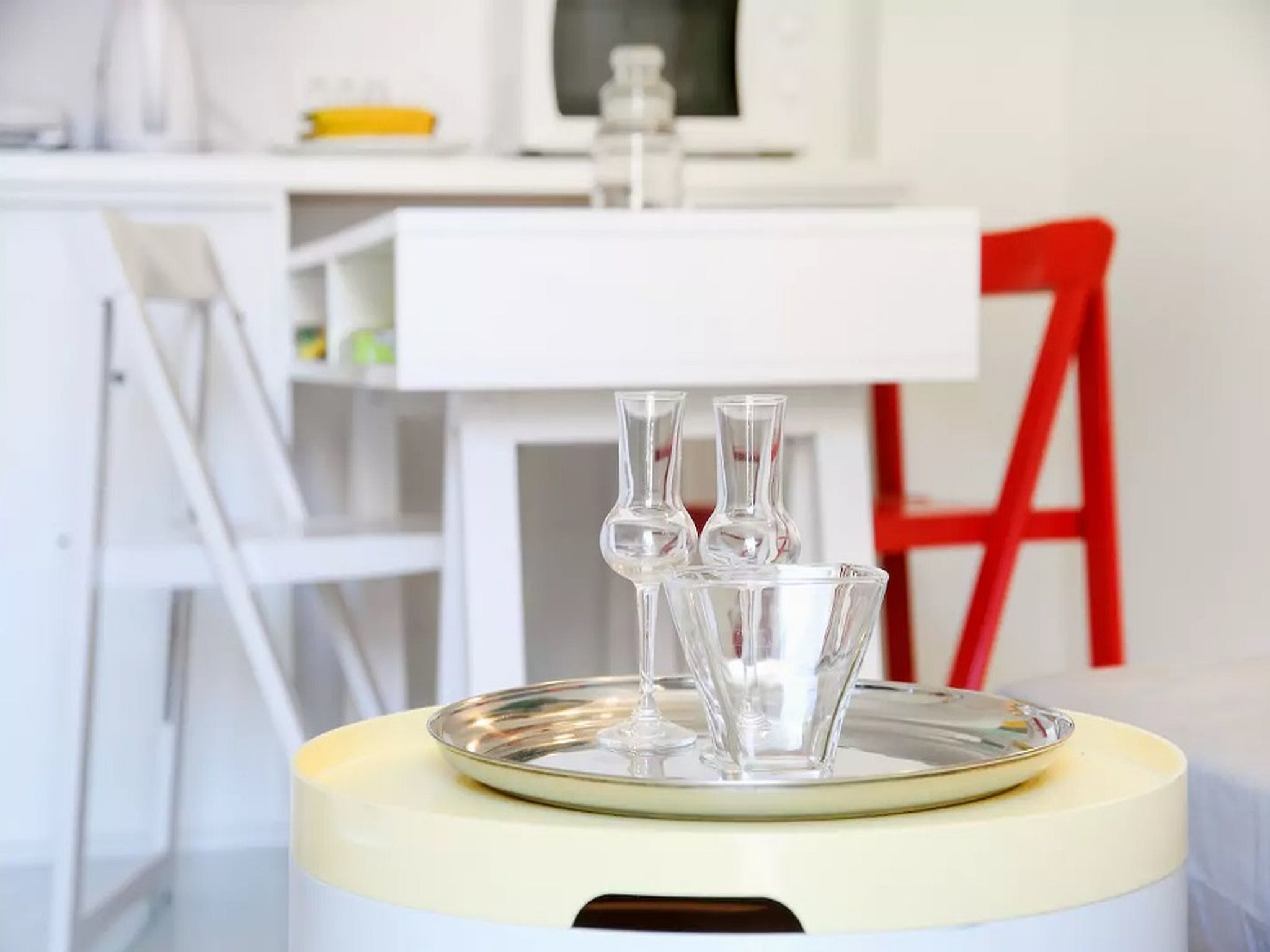 Apartment Laka 54102-A1