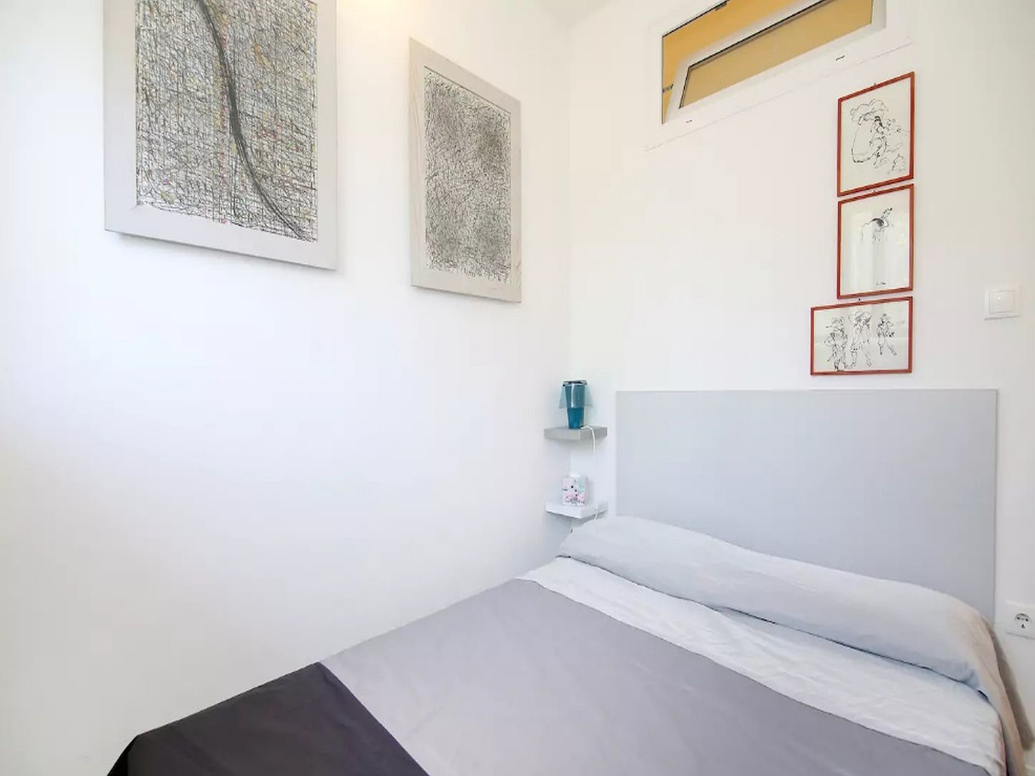 Apartment Laka 54102-A1