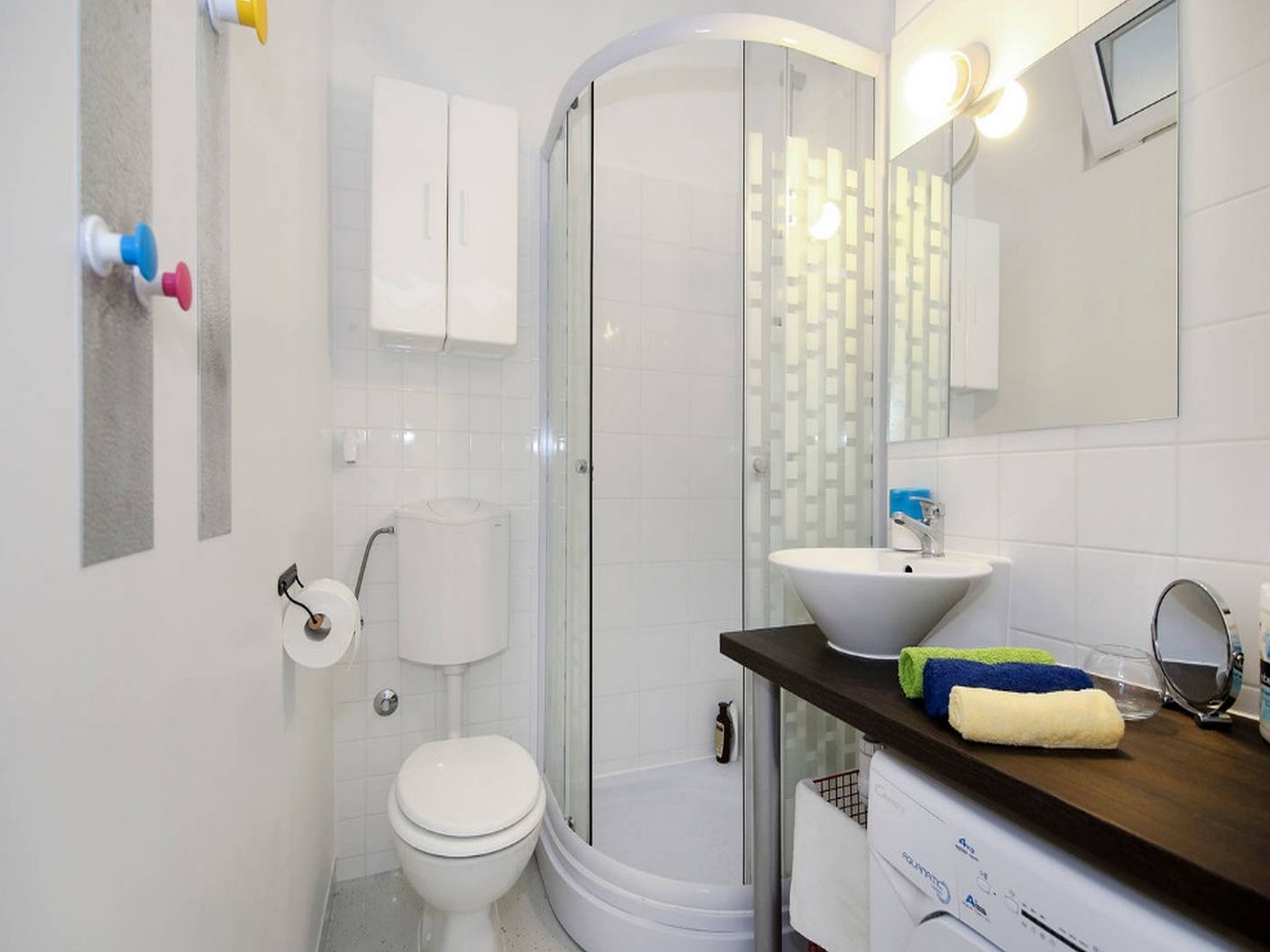 Apartment Laka 54102-A1