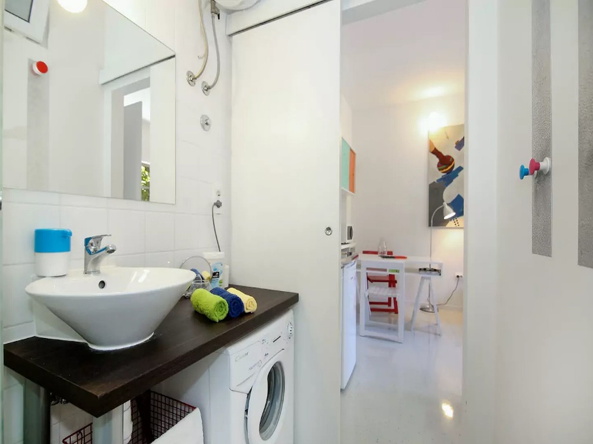 Apartment Laka 54102-A1