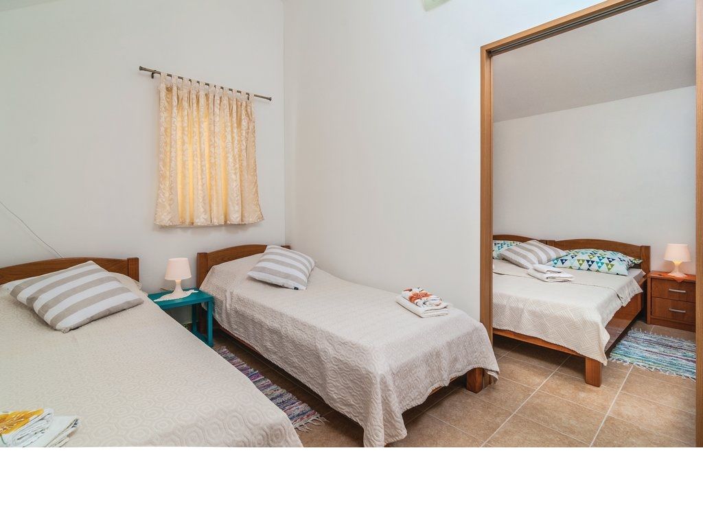 Apartments Kardaš 21751-A3