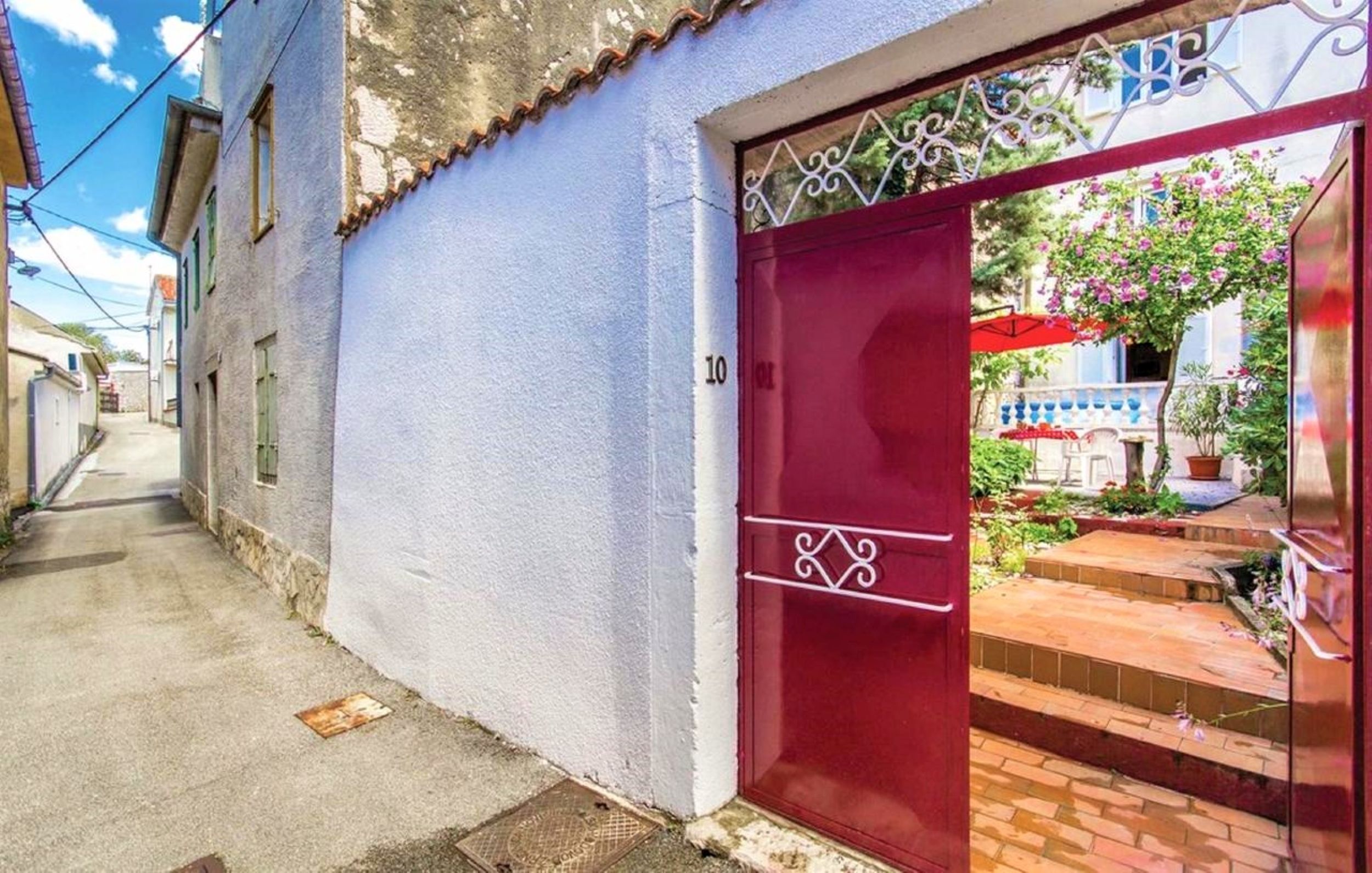 House Panorama 18632-K1