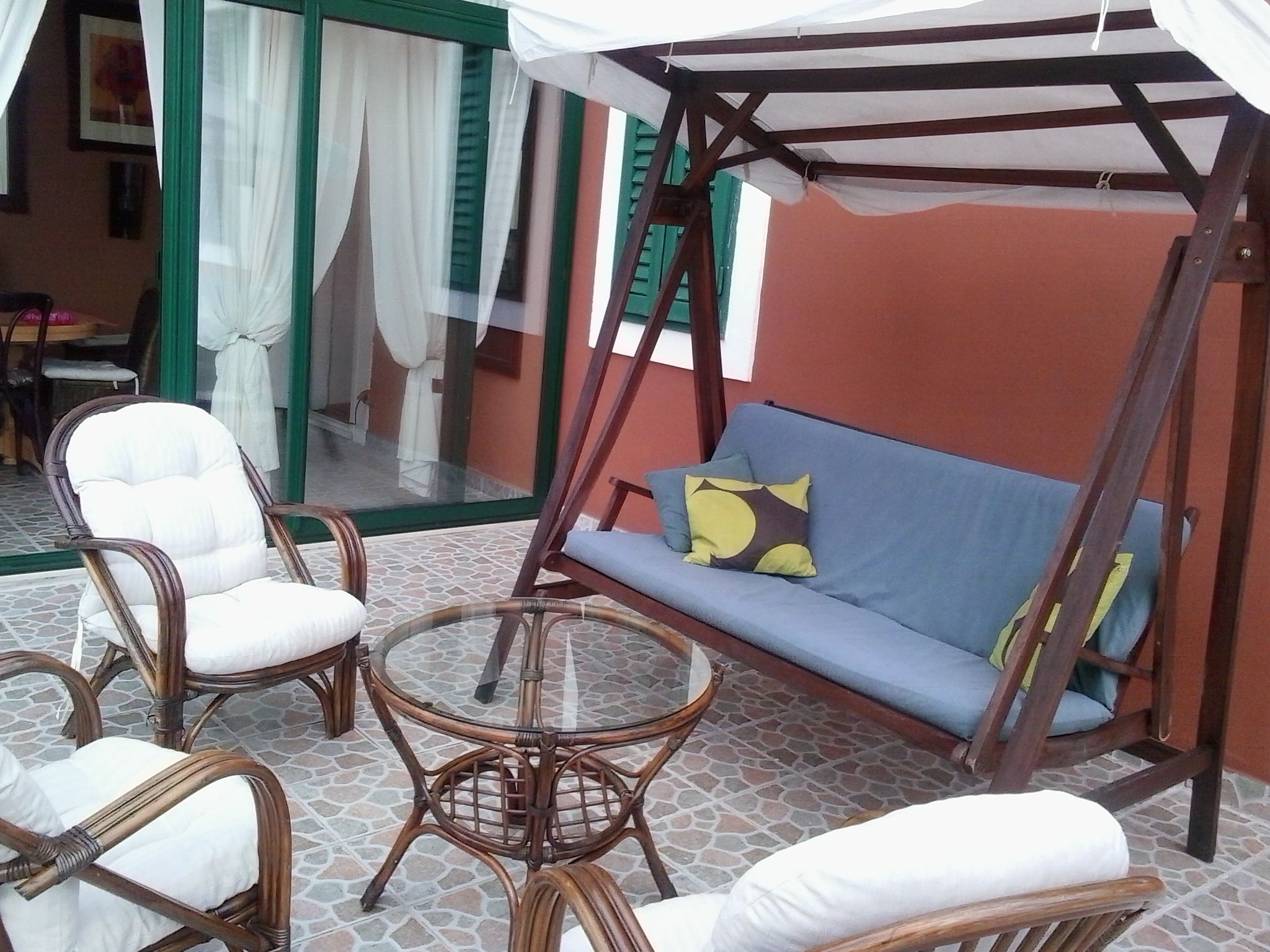 Apartment Vedran 50811-A1