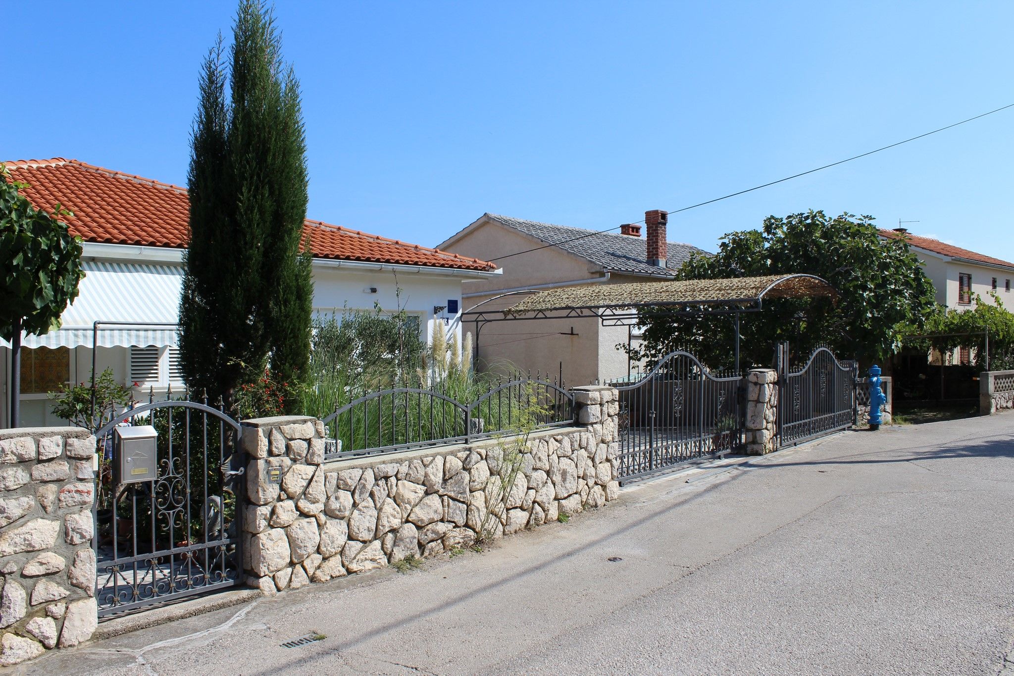 Apartmaji Renata A2