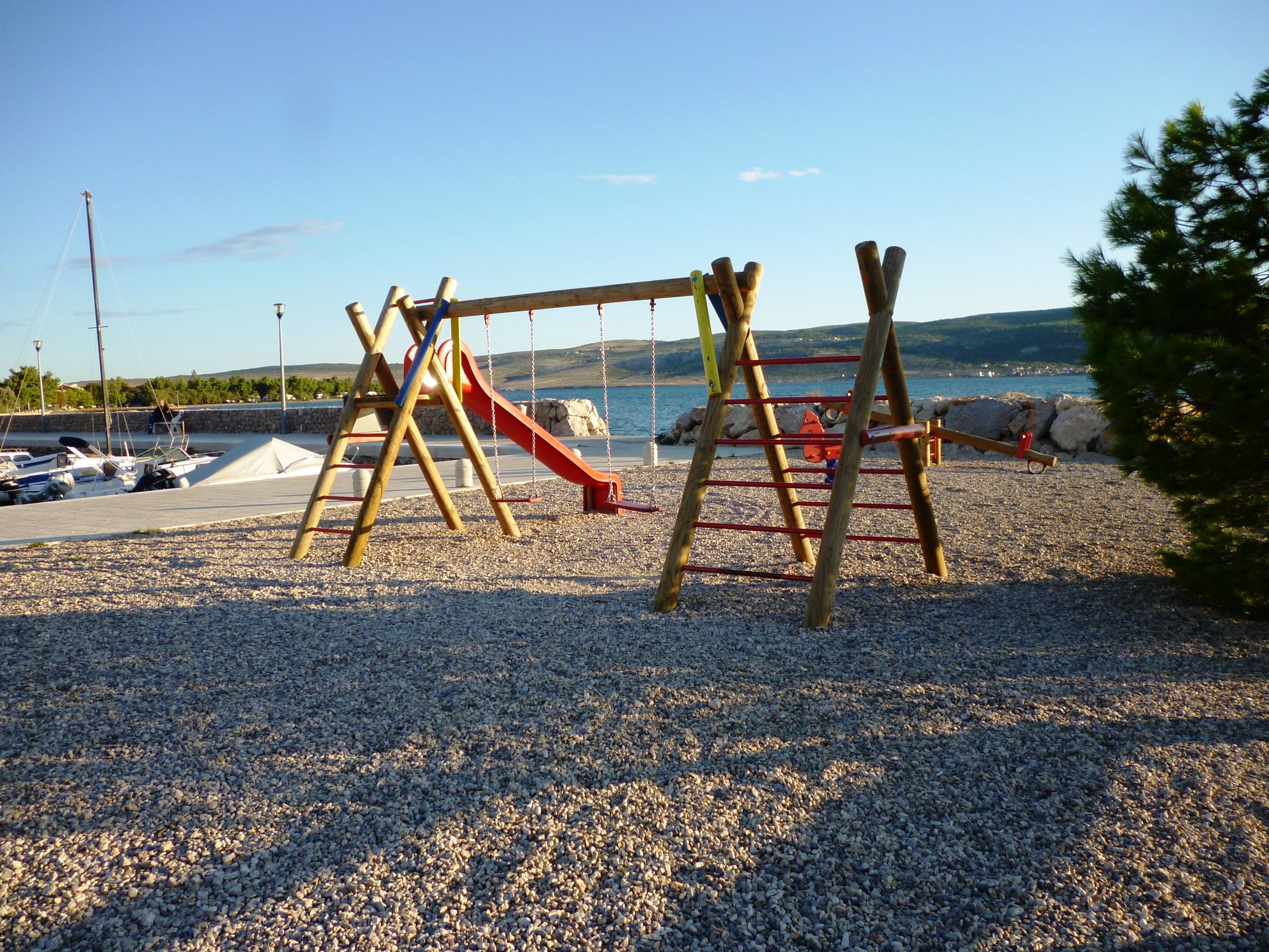 Apartments Sidro-by the sea 41534-A3