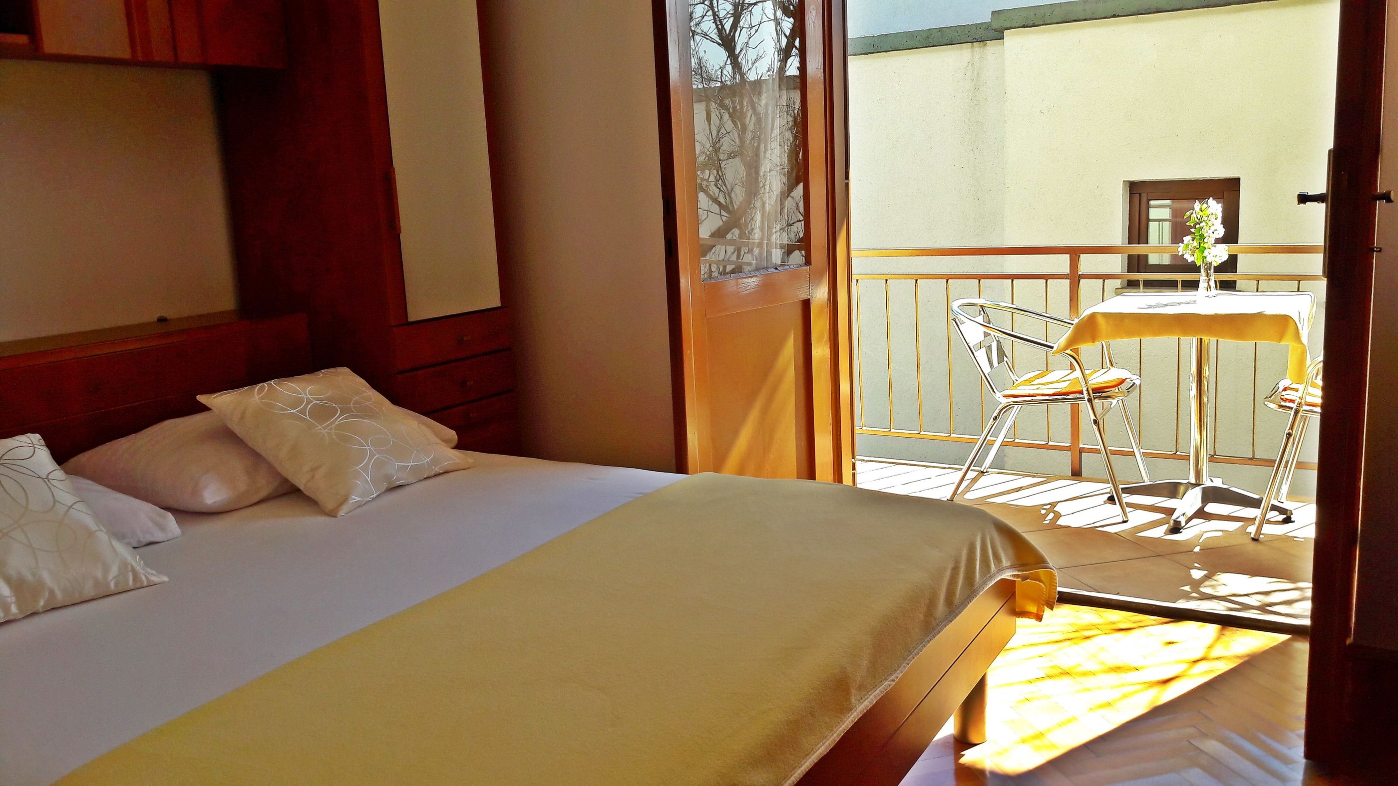 Apartments Sidro-by the sea 41534-A1