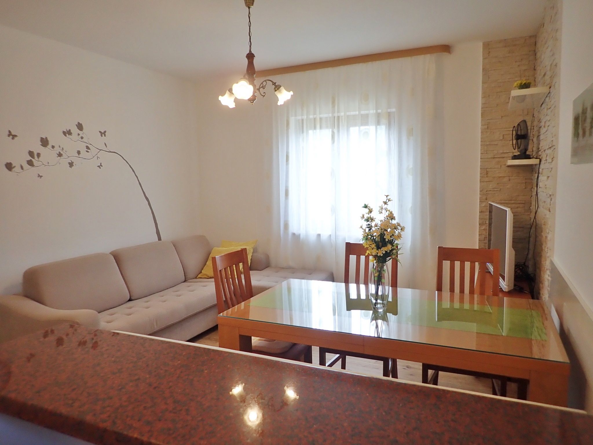 Apartments Sidro-by the sea 41534-A1