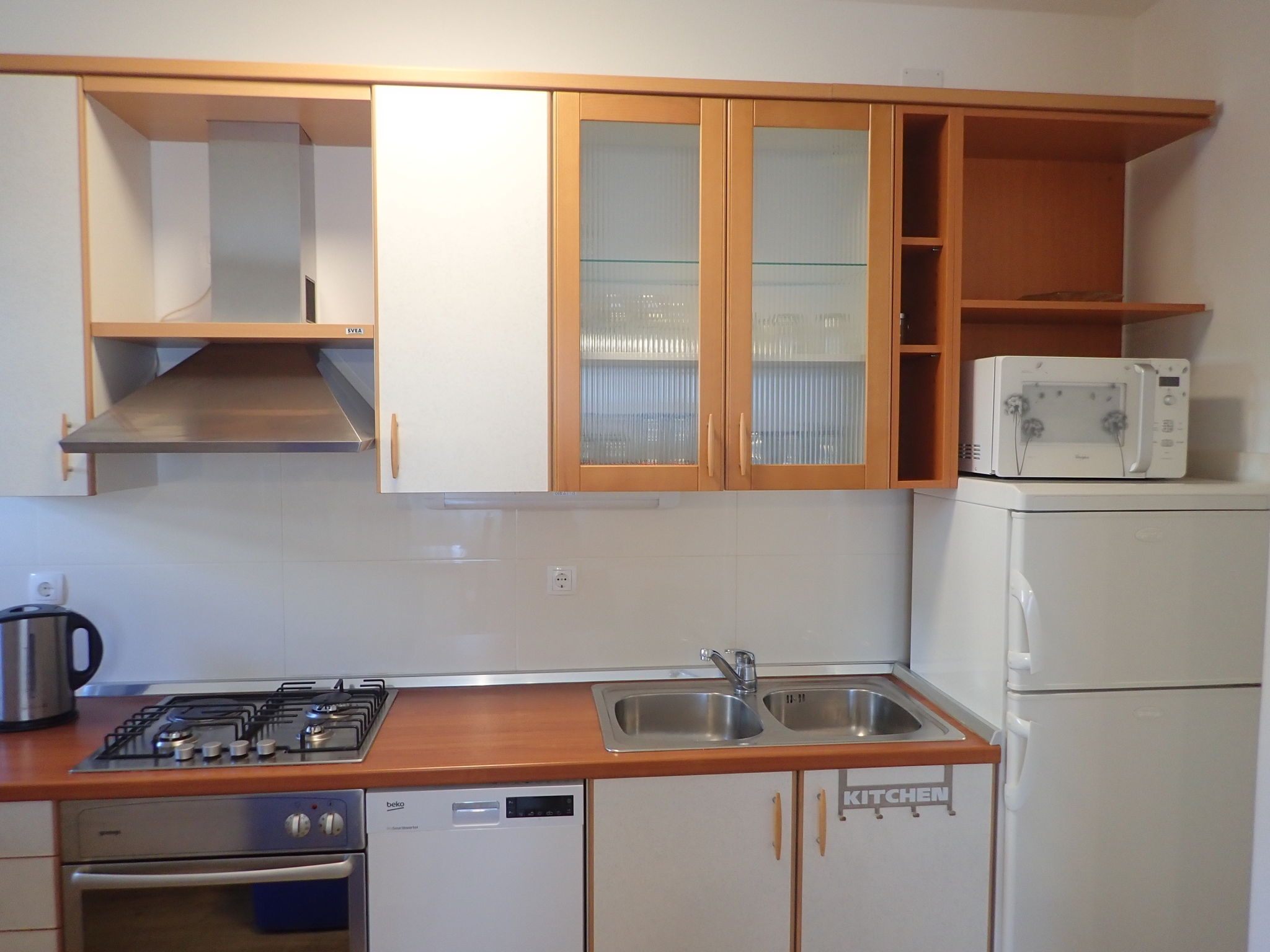Apartments Sidro-by the sea 41534-A1