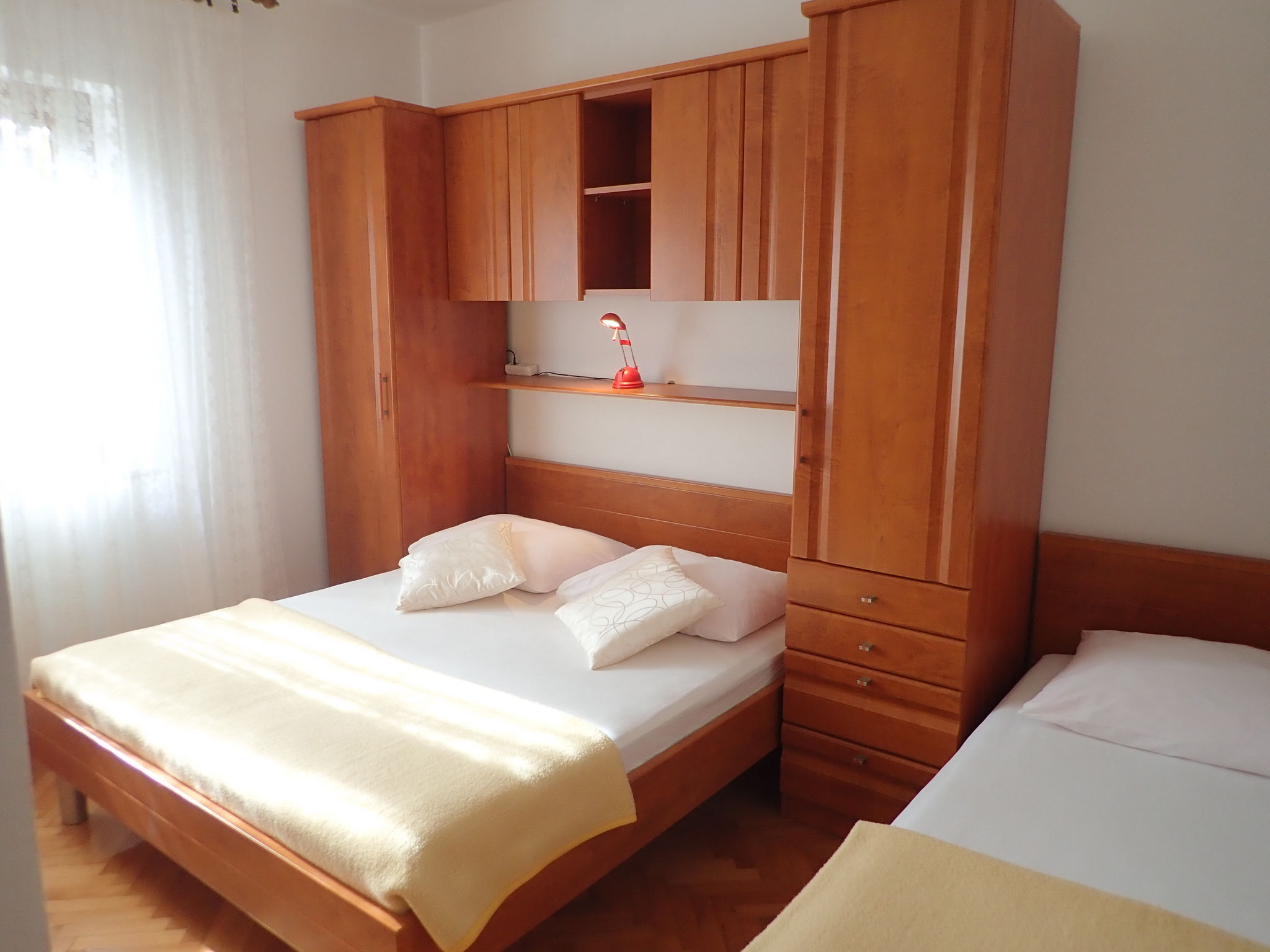 Apartments Sidro-by the sea 41534-A1