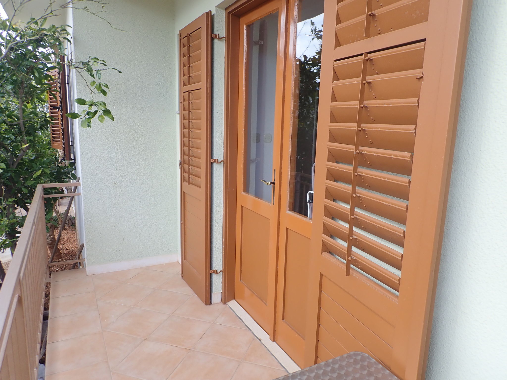 Apartments Sidro-by the sea 41534-A1