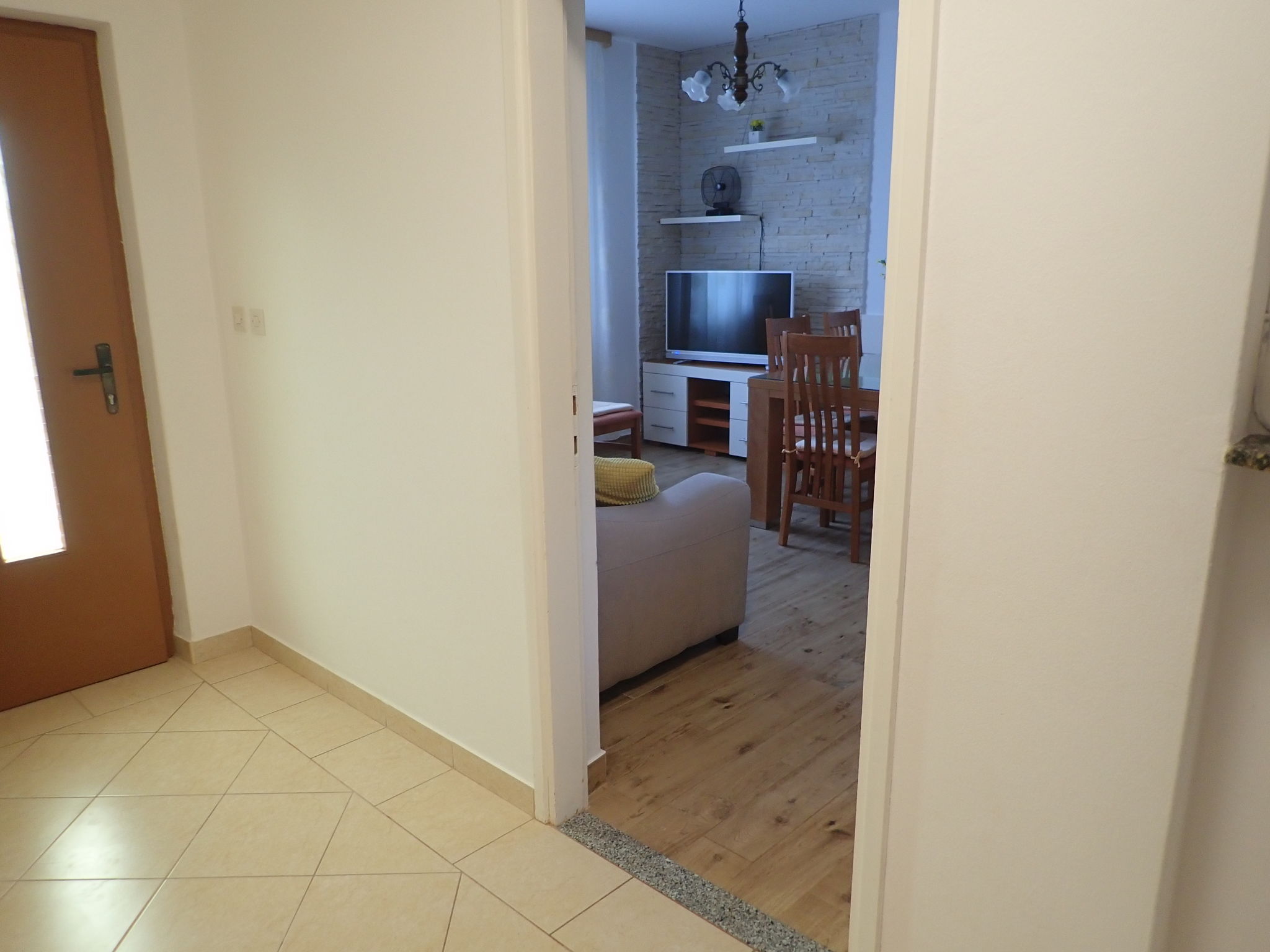 Apartments Sidro-by the sea 41534-A1