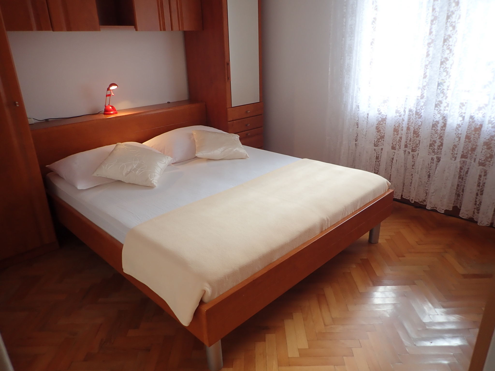 Apartments Sidro-by the sea 41534-A1
