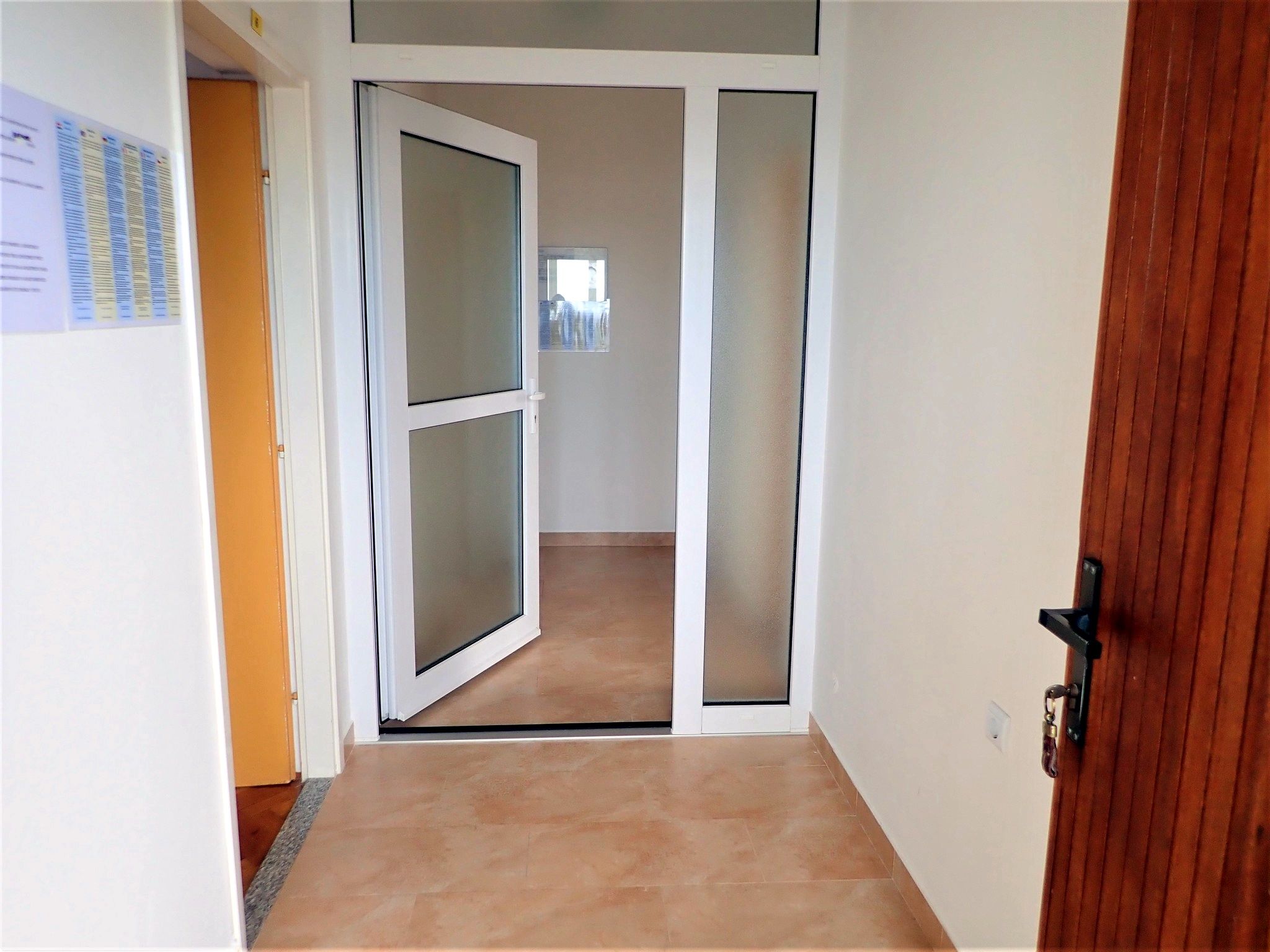 Apartments Sidro-by the sea 41534-A2