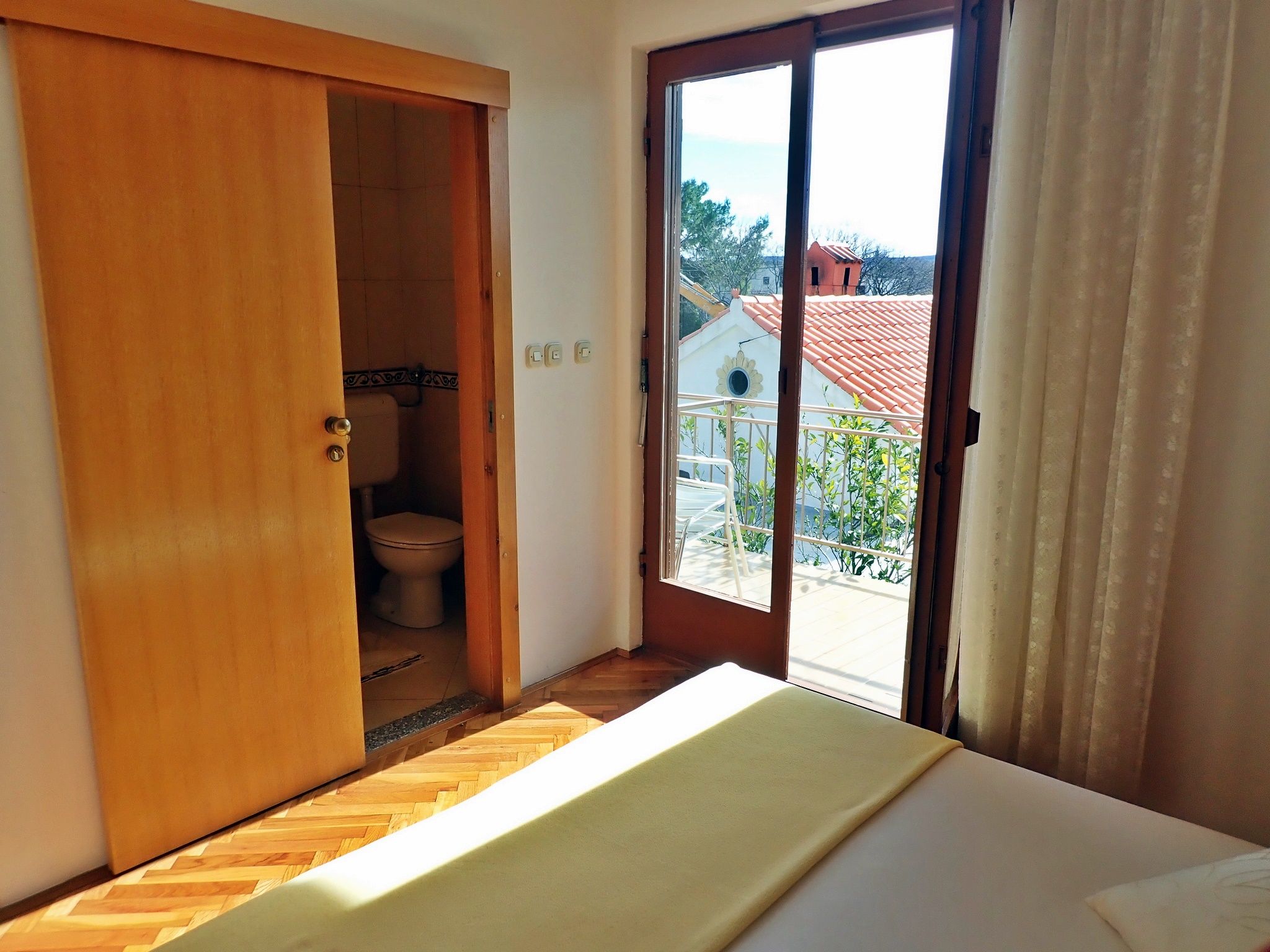 Apartments Sidro-by the sea 41534-A2