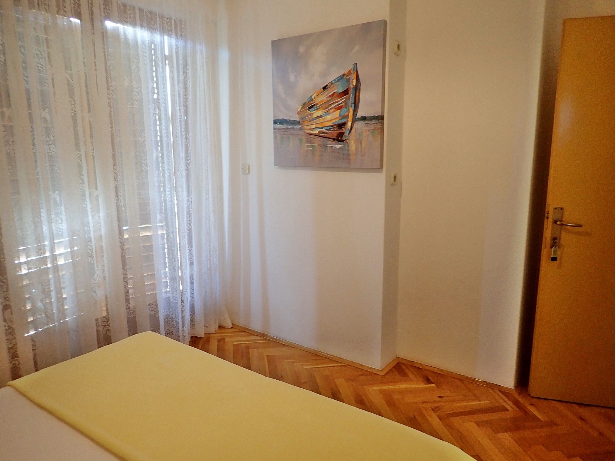 Apartments Sidro-by the sea 41534-A2