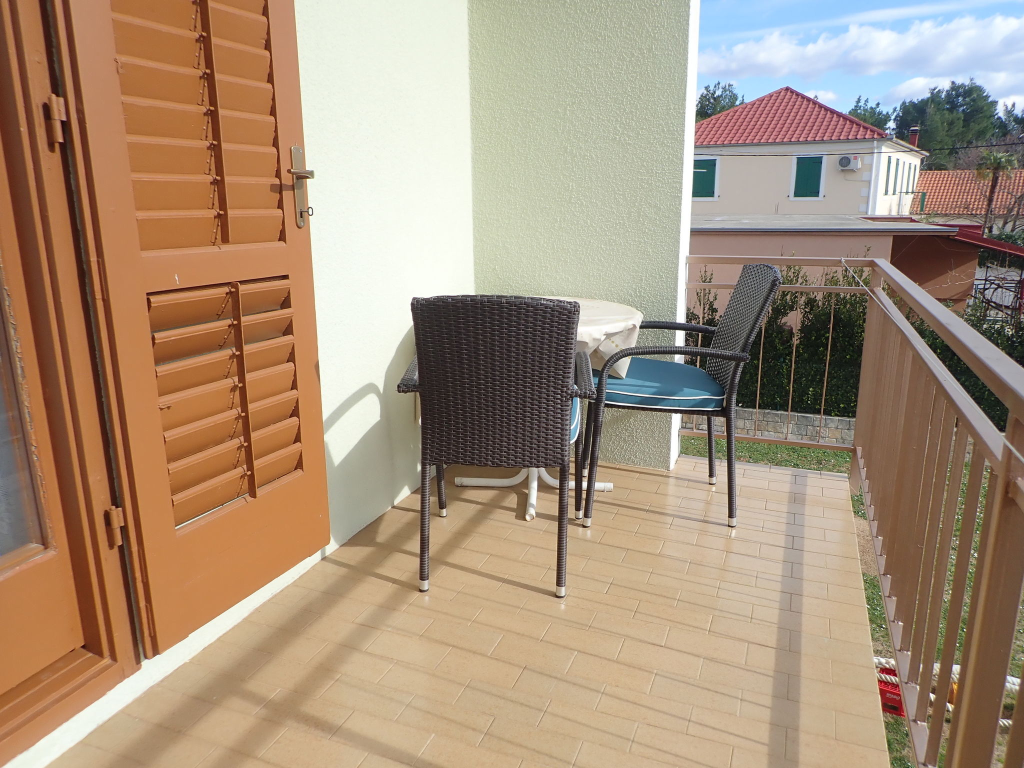 Apartments Sidro-by the sea 41534-A2