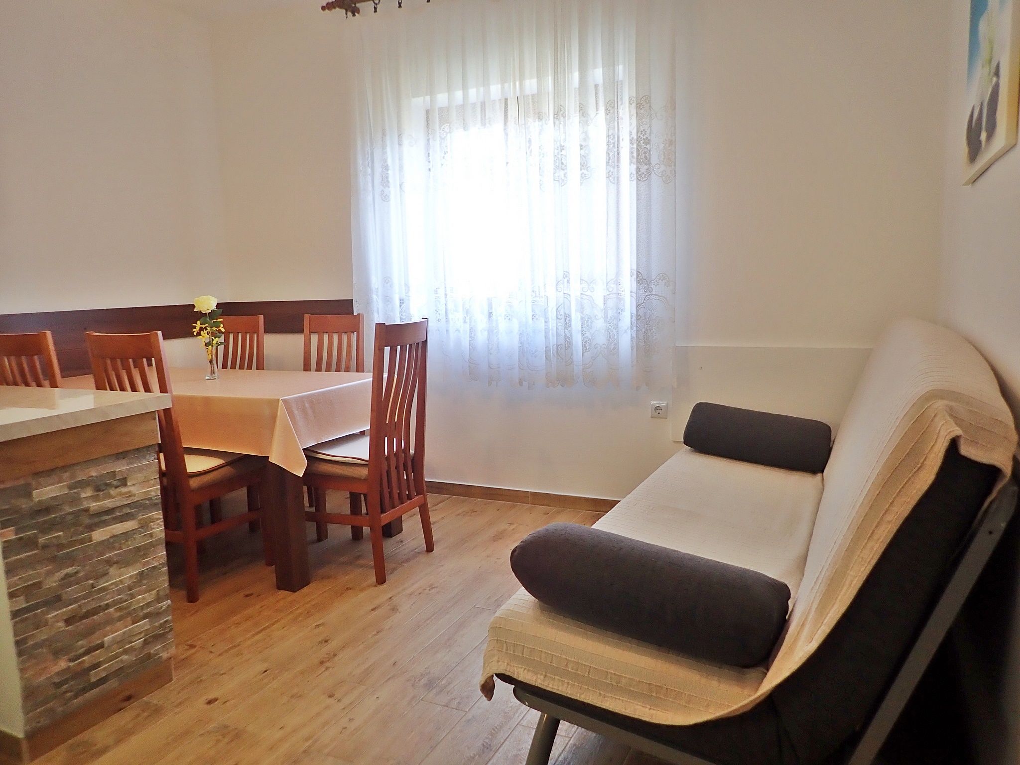 Apartments Sidro-by the sea 41534-A2