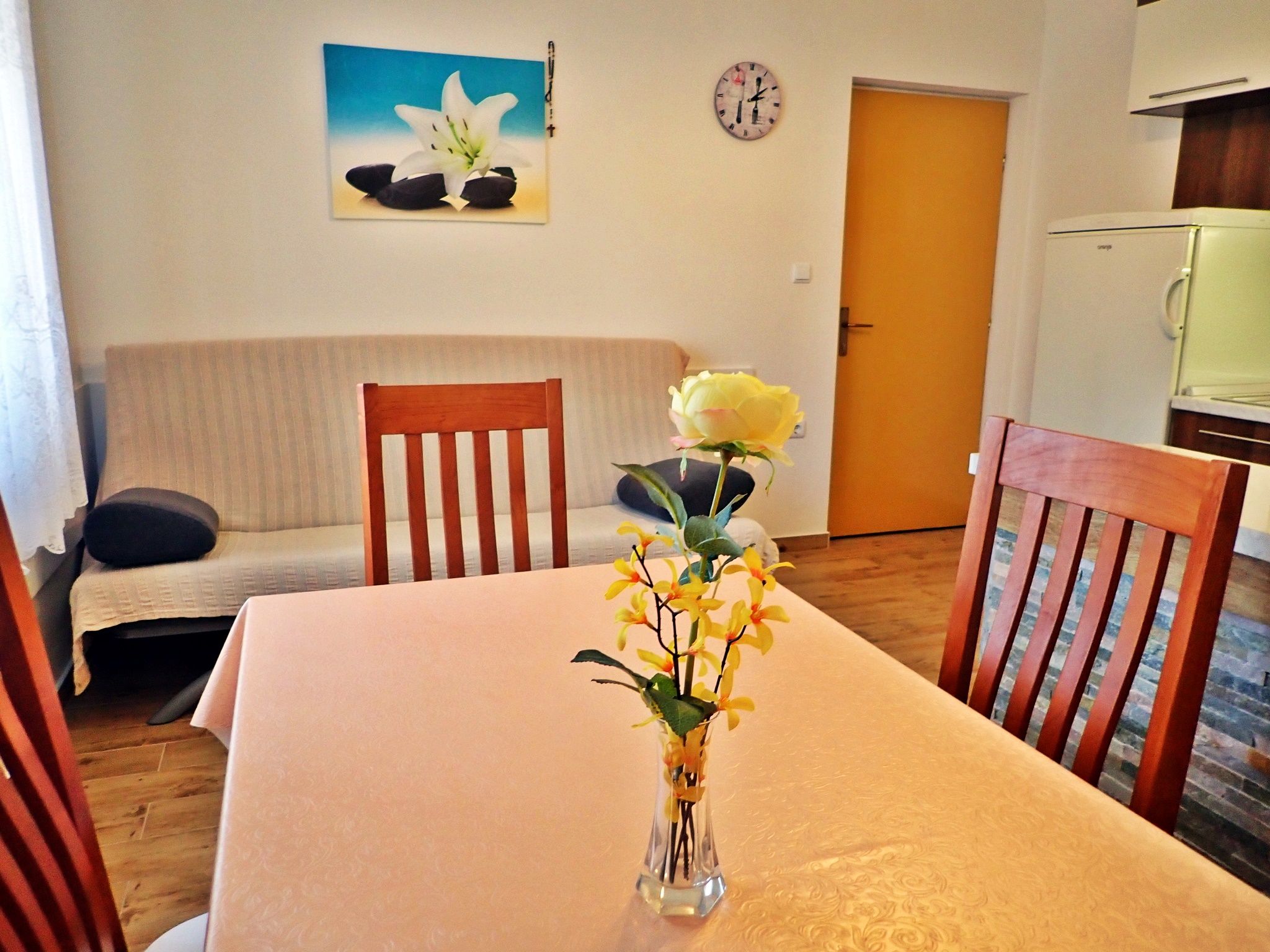 Apartments Sidro-by the sea 41534-A2