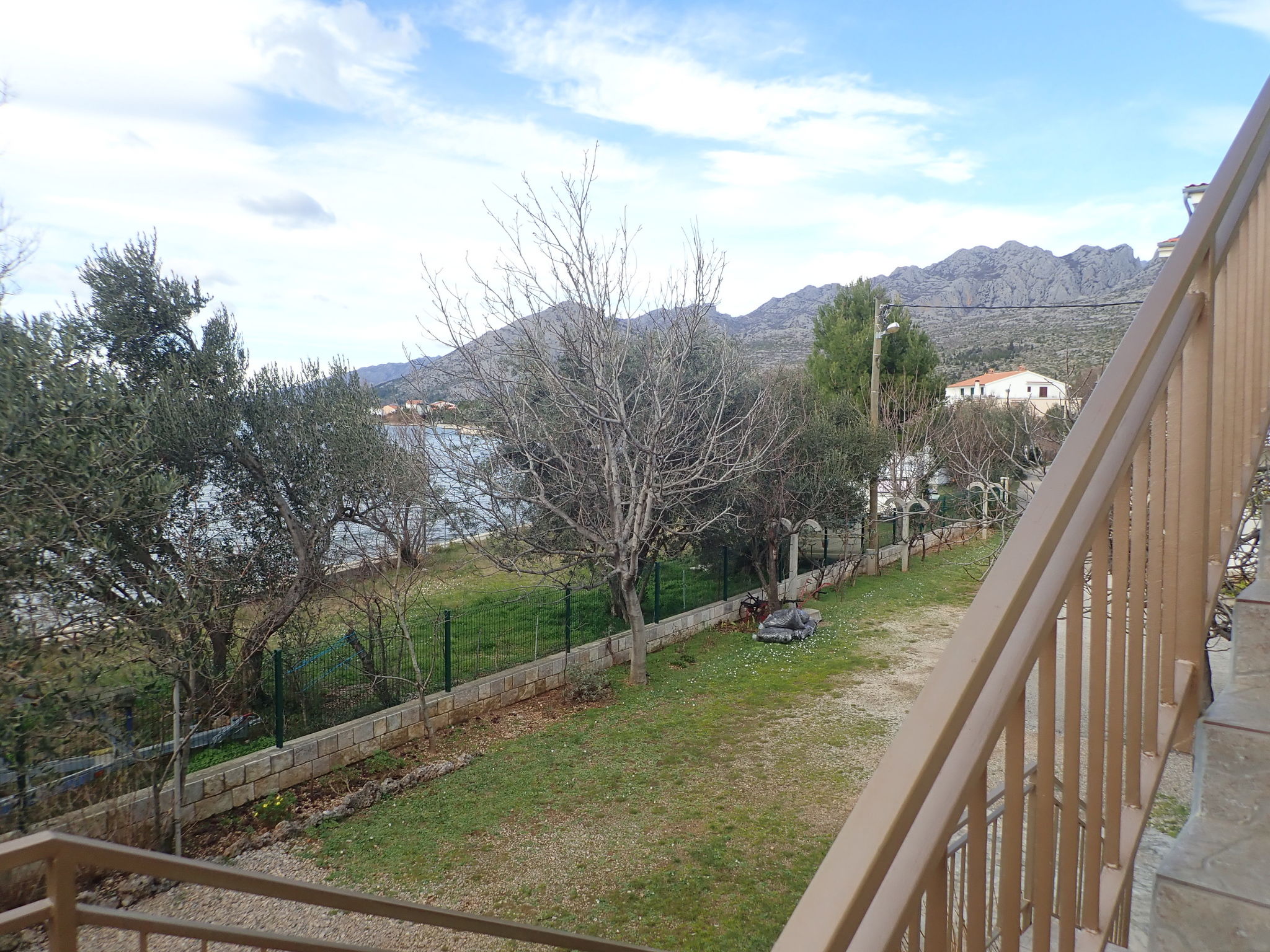 Apartments Sidro-by the sea 41534-A2