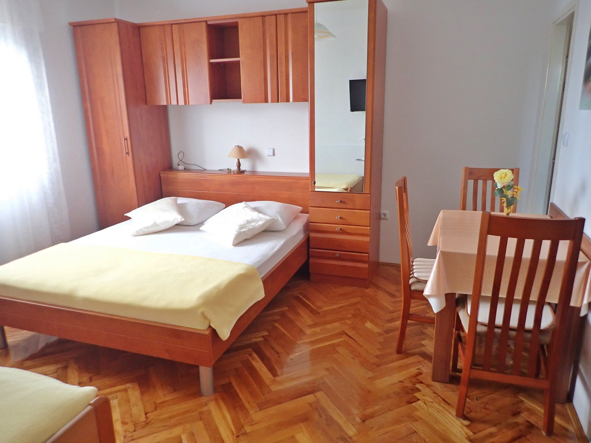 Apartments Sidro-by the sea 41534-A3