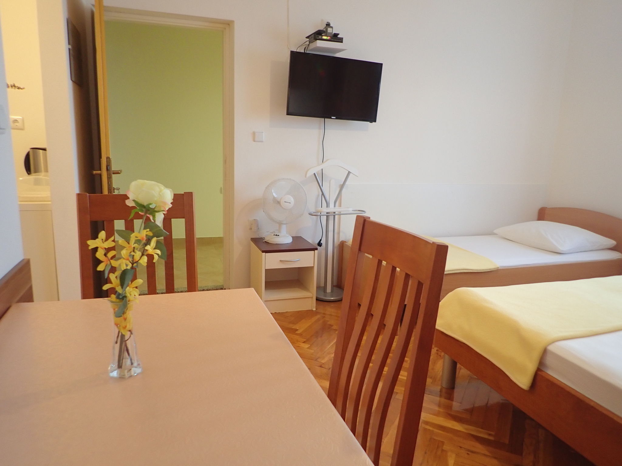 Apartments Sidro-by the sea 41534-A3