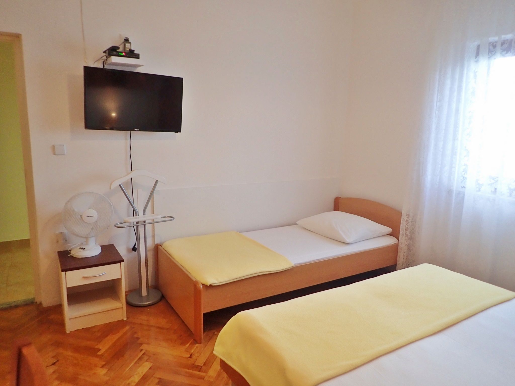 Apartments Sidro-by the sea 41534-A3
