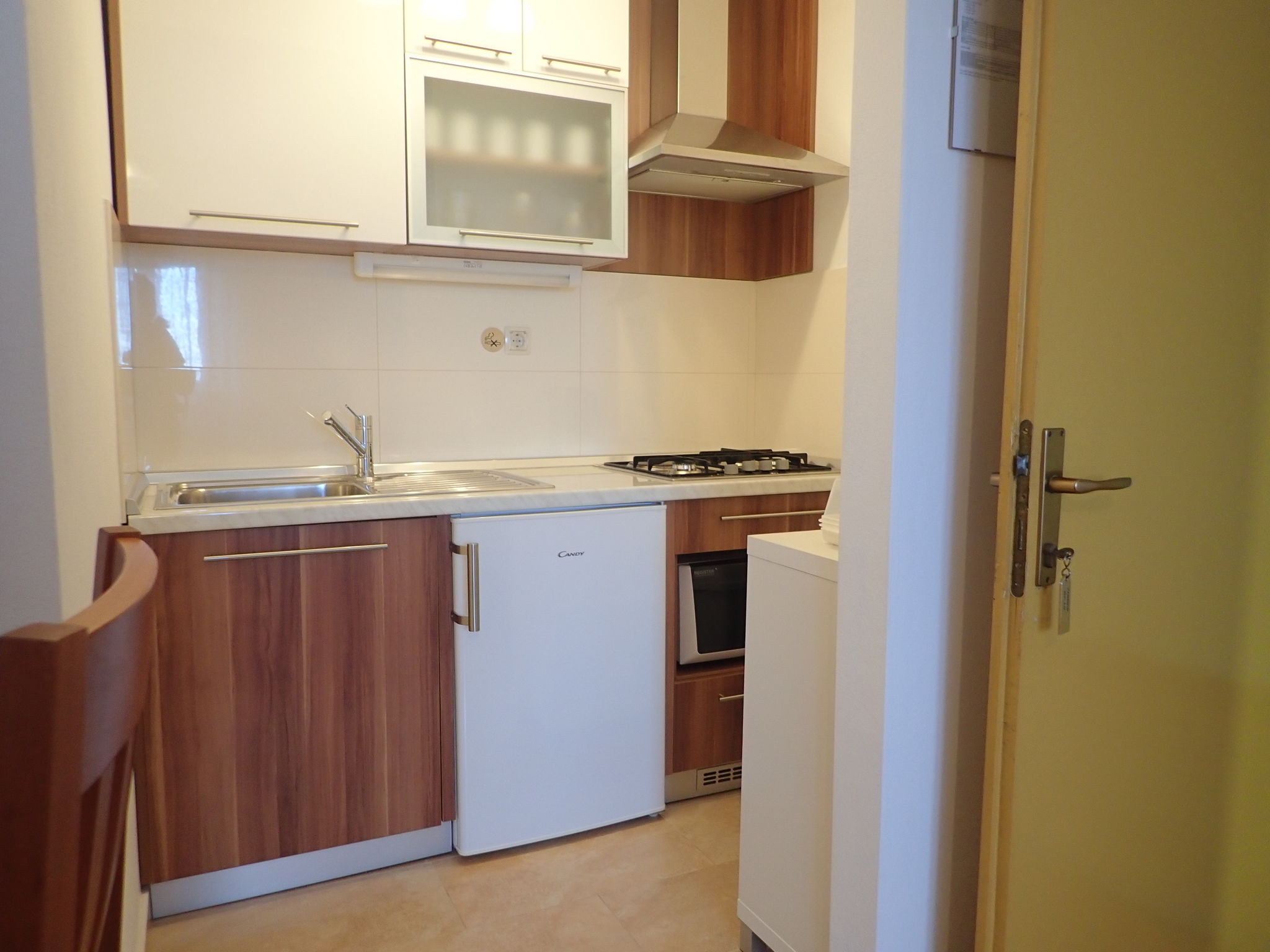 Apartments Sidro-by the sea 41534-A3
