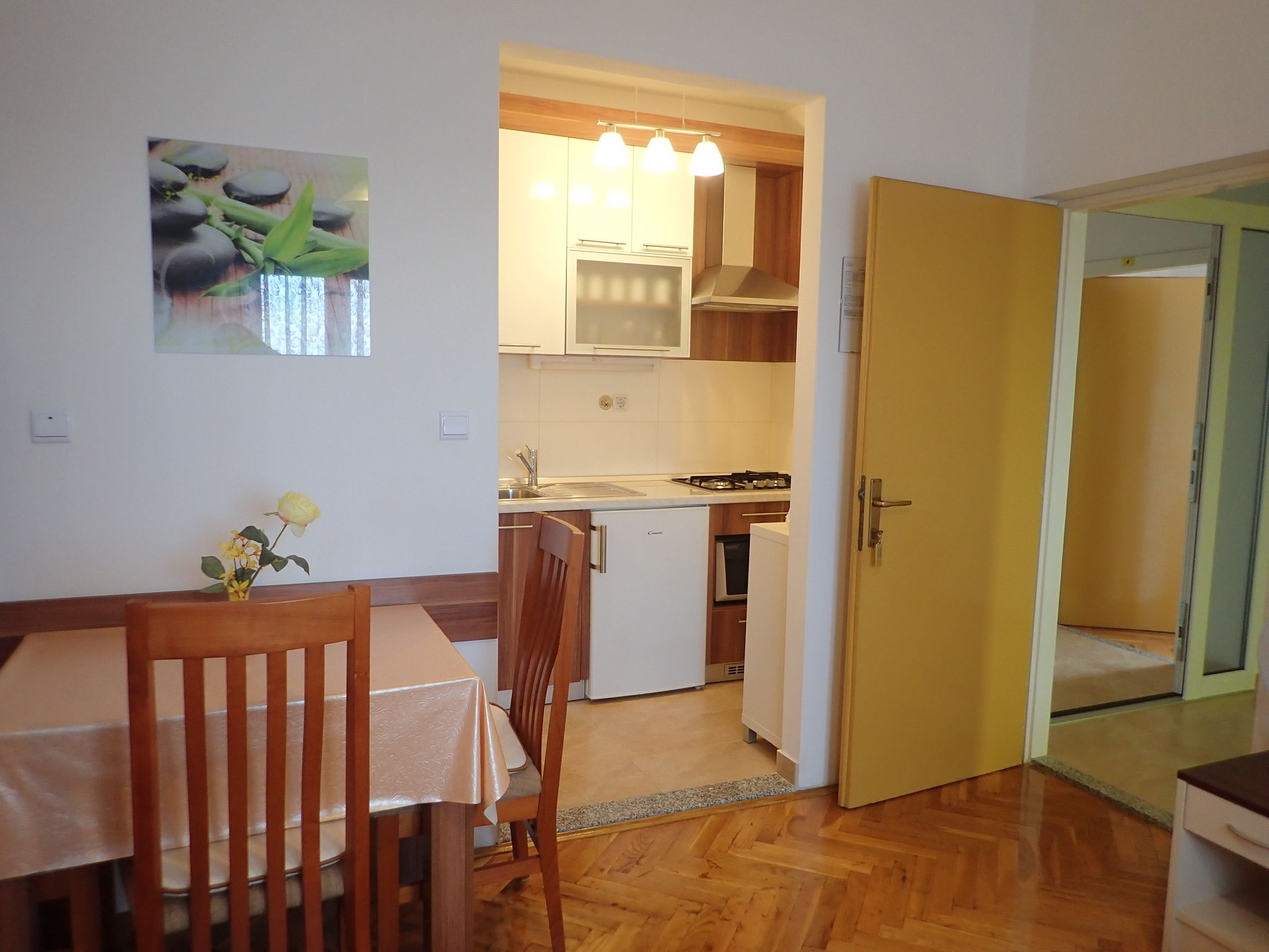 Apartments Sidro-by the sea 41534-A3
