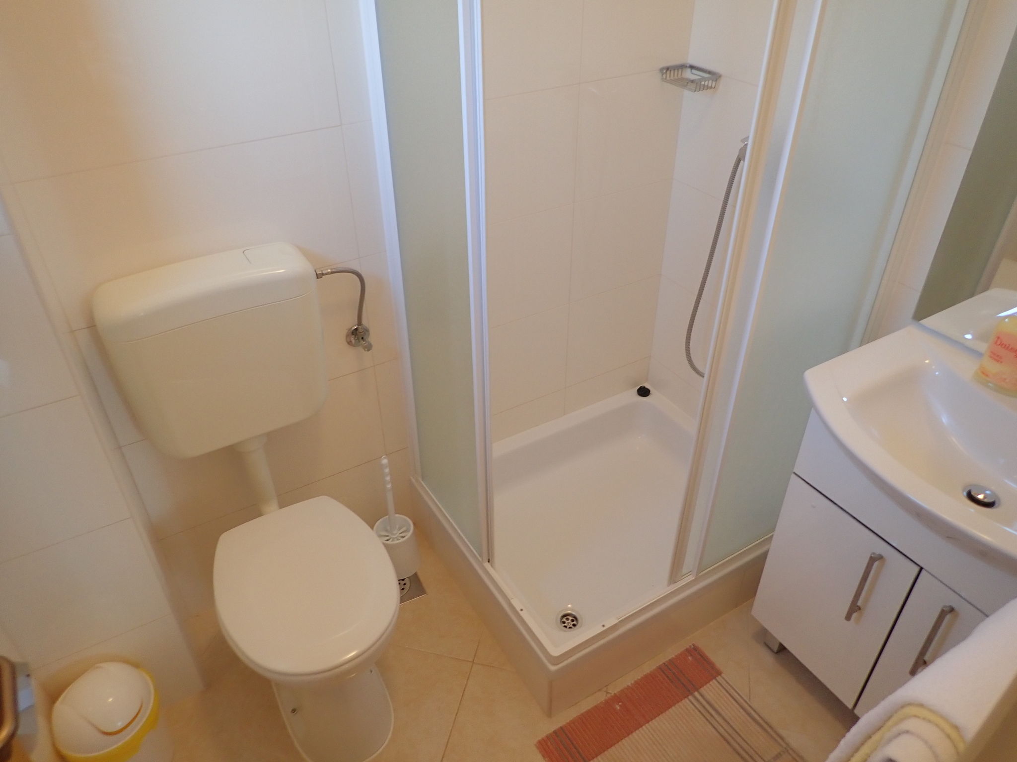 Apartments Sidro-by the sea 41534-A3