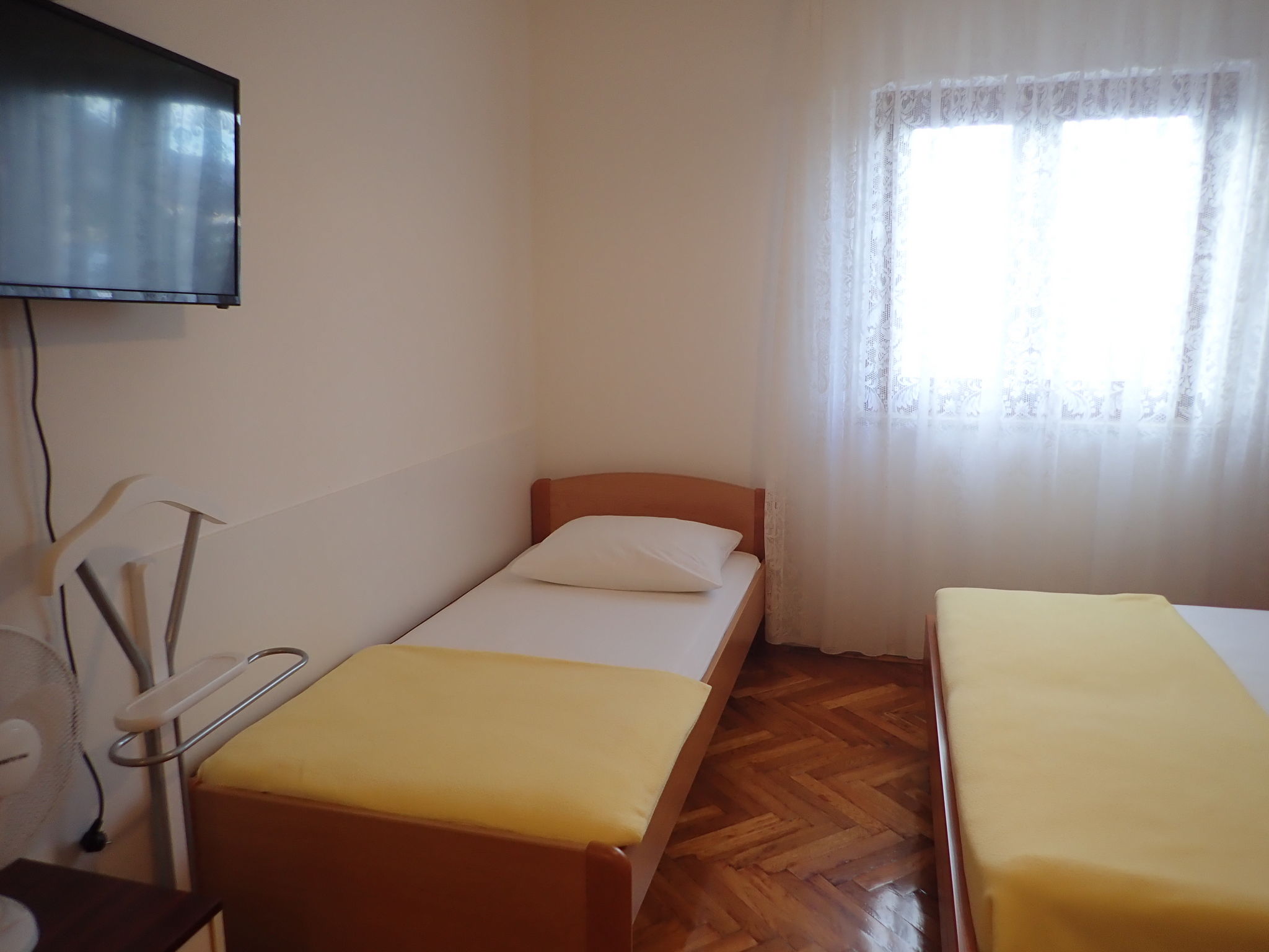 Apartments Sidro-by the sea 41534-A3