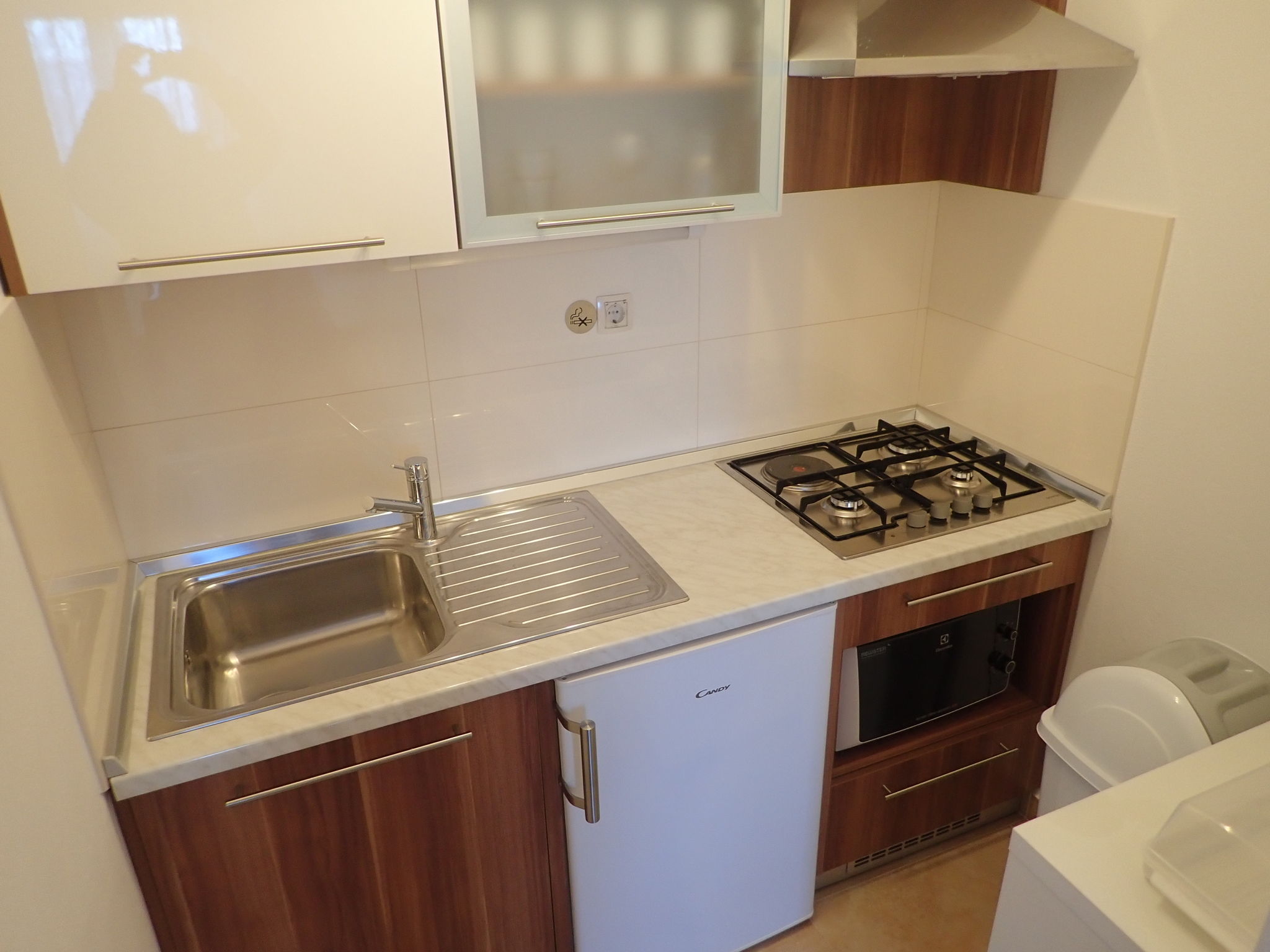 Apartments Sidro-by the sea 41534-A3