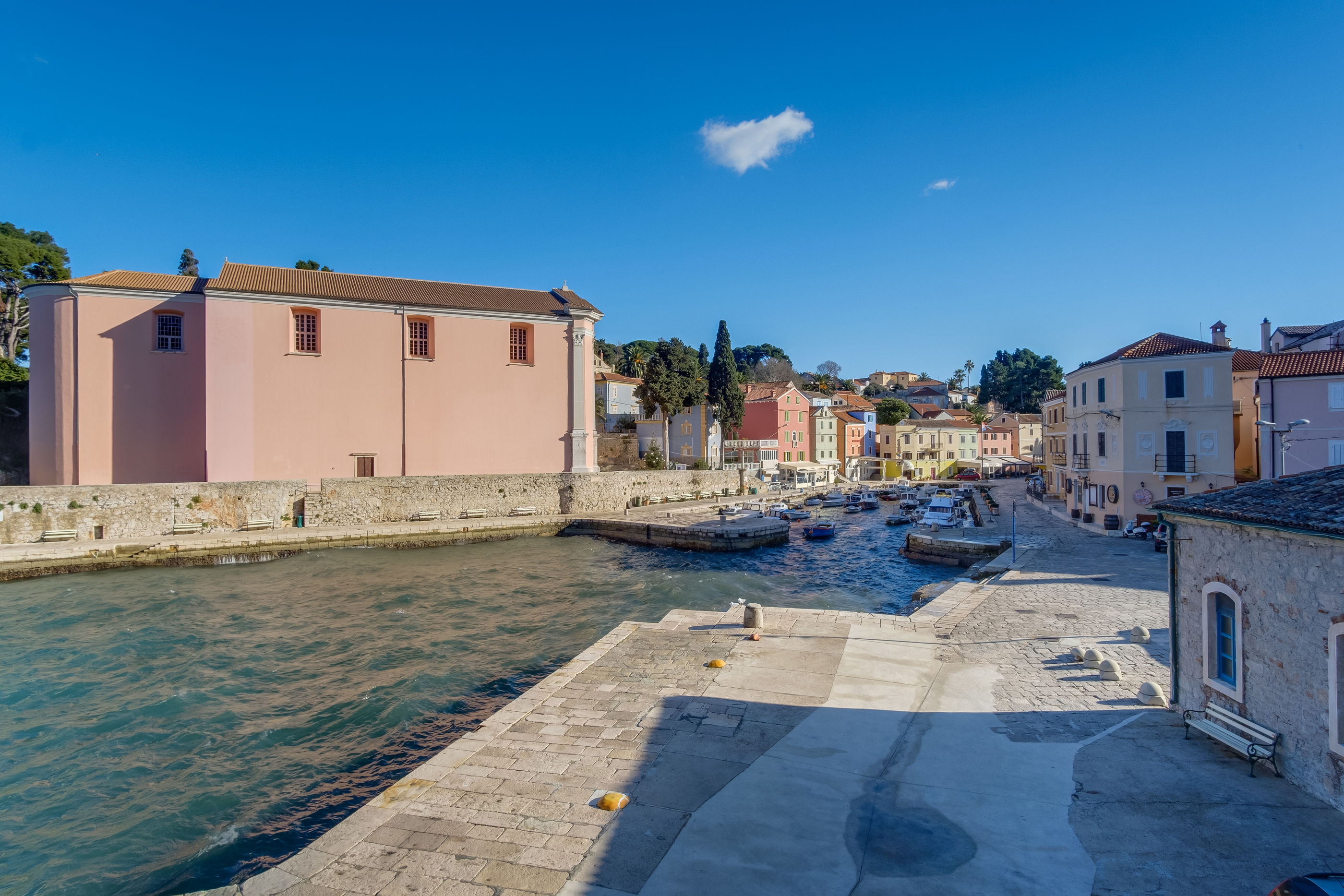 Apartment ANTONELLA 64434-A1