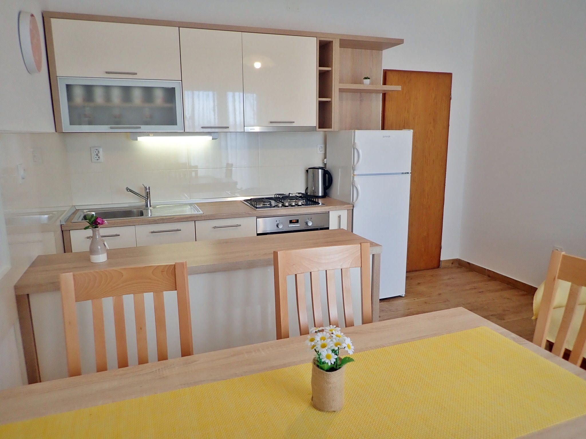 Apartments Sidro-by the sea 41534-A4