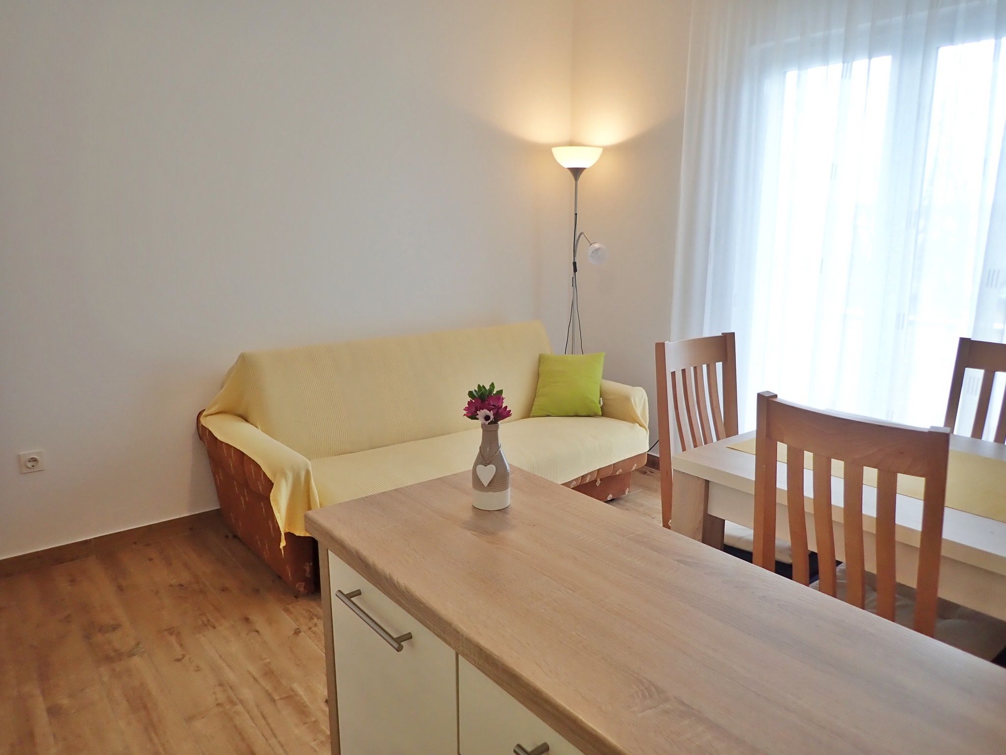 Apartments Sidro-by the sea 41534-A4