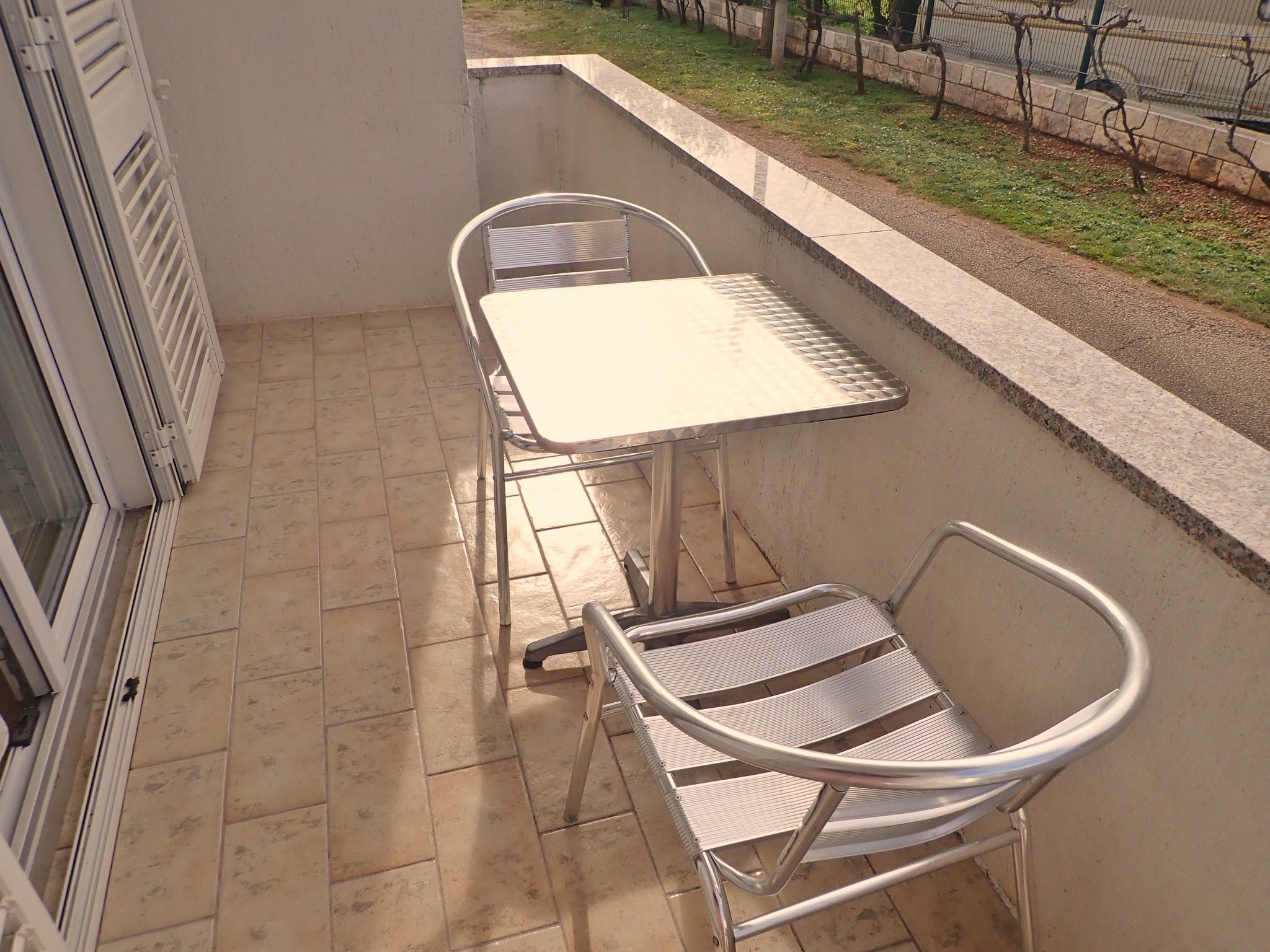 Apartments Sidro-by the sea 41534-A4