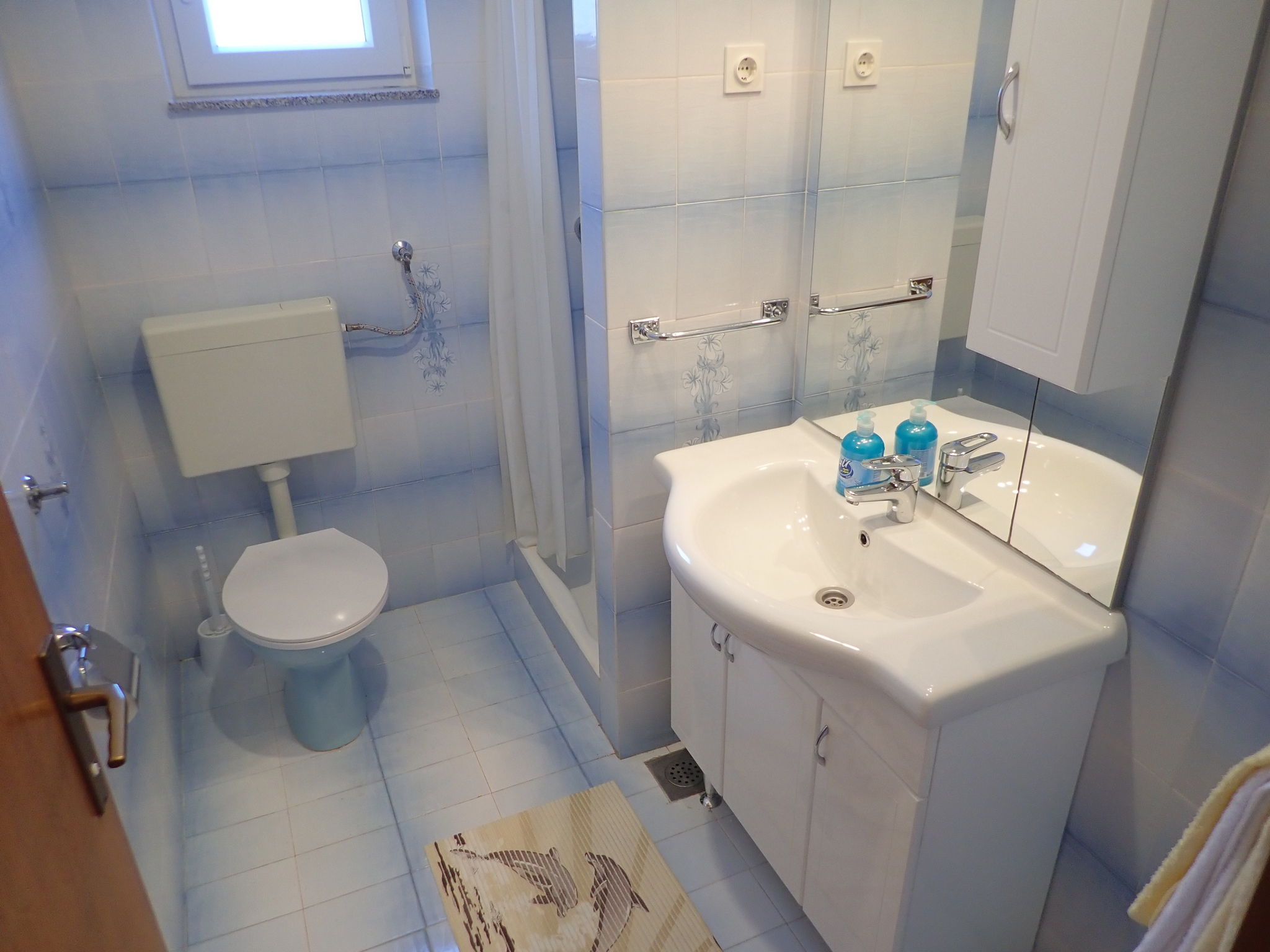 Apartments Sidro-by the sea 41534-A4