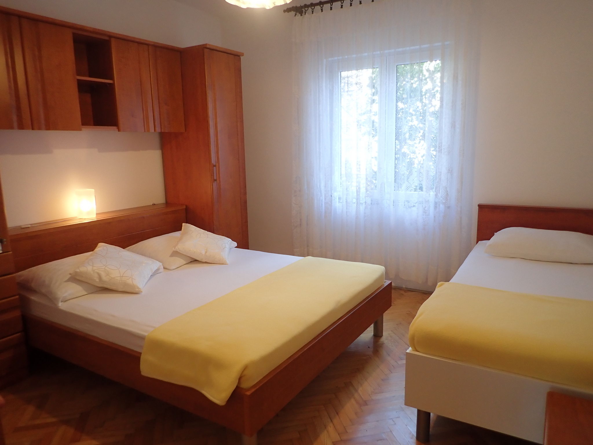 Apartments Sidro-by the sea 41534-A4