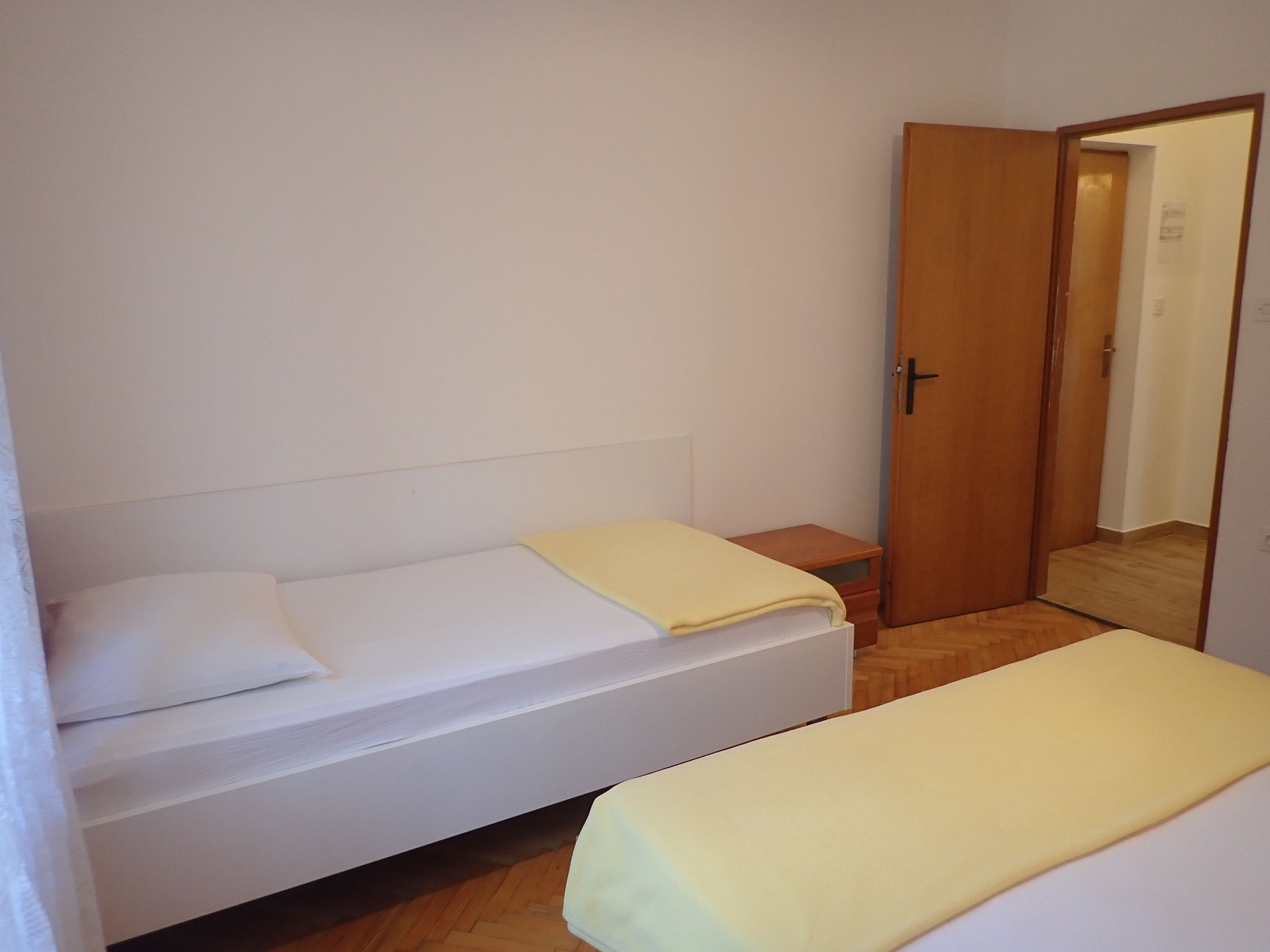 Apartments Sidro-by the sea 41534-A4