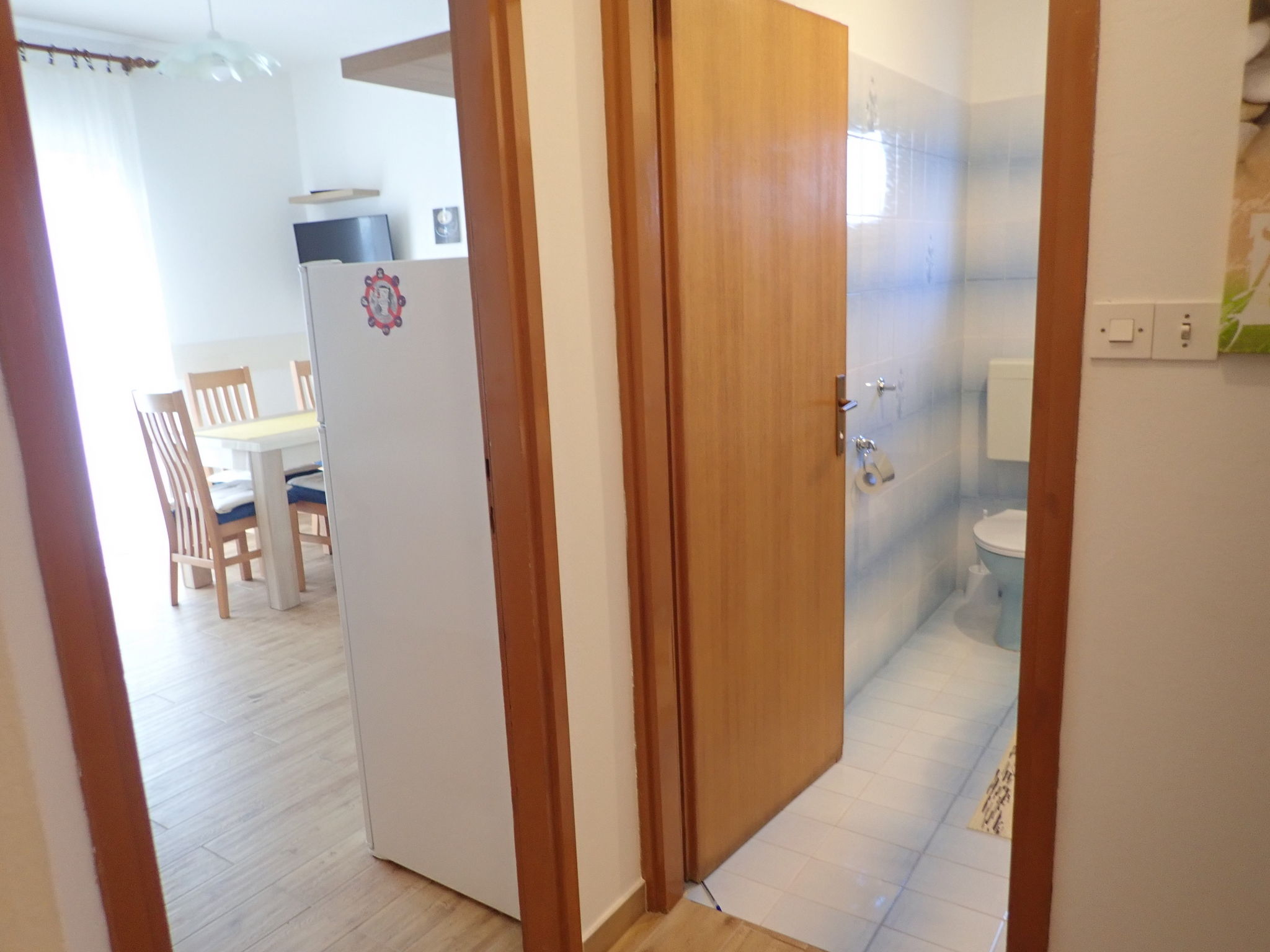 Apartments Sidro-by the sea 41534-A4