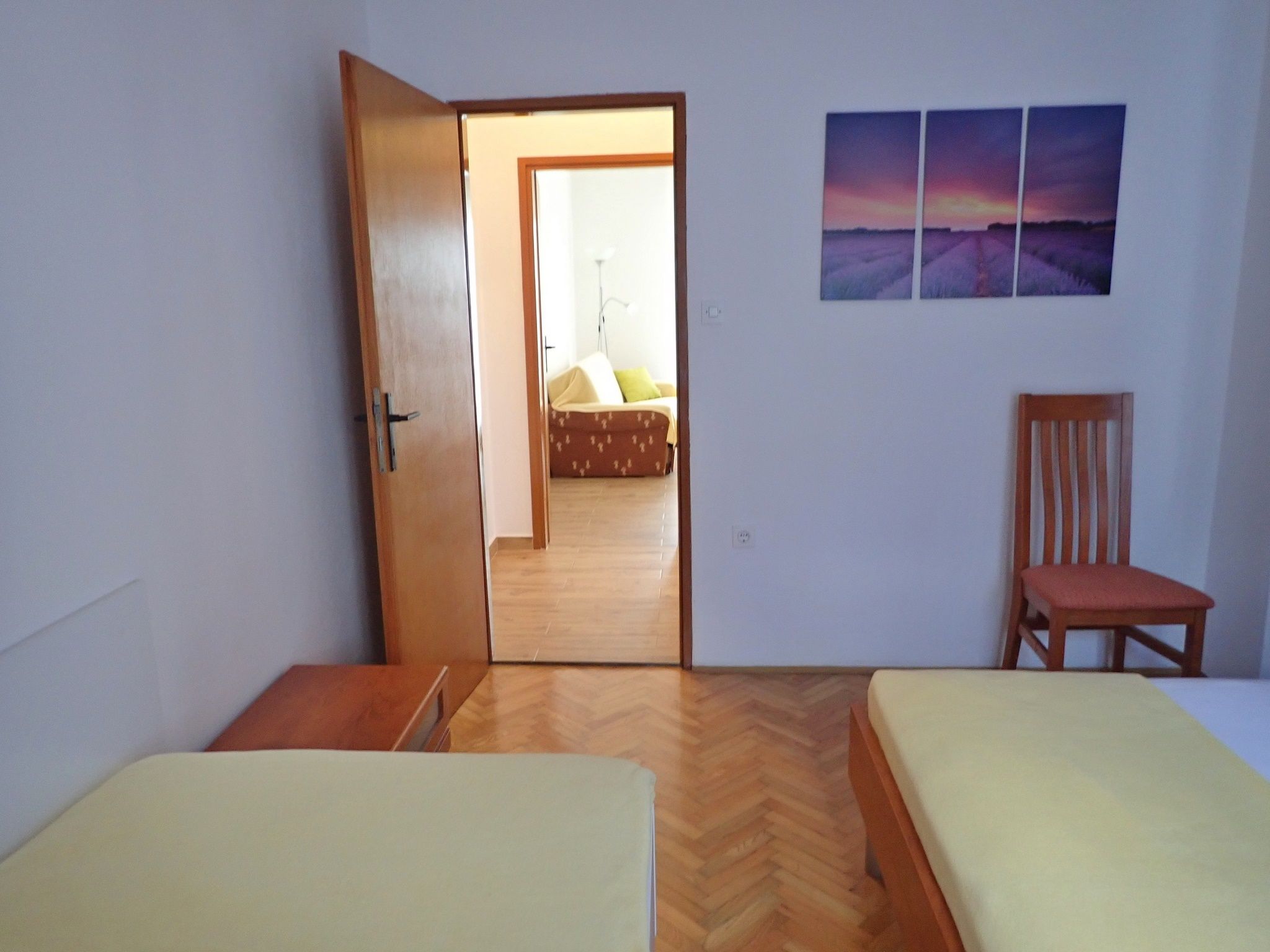 Apartments Sidro-by the sea 41534-A4