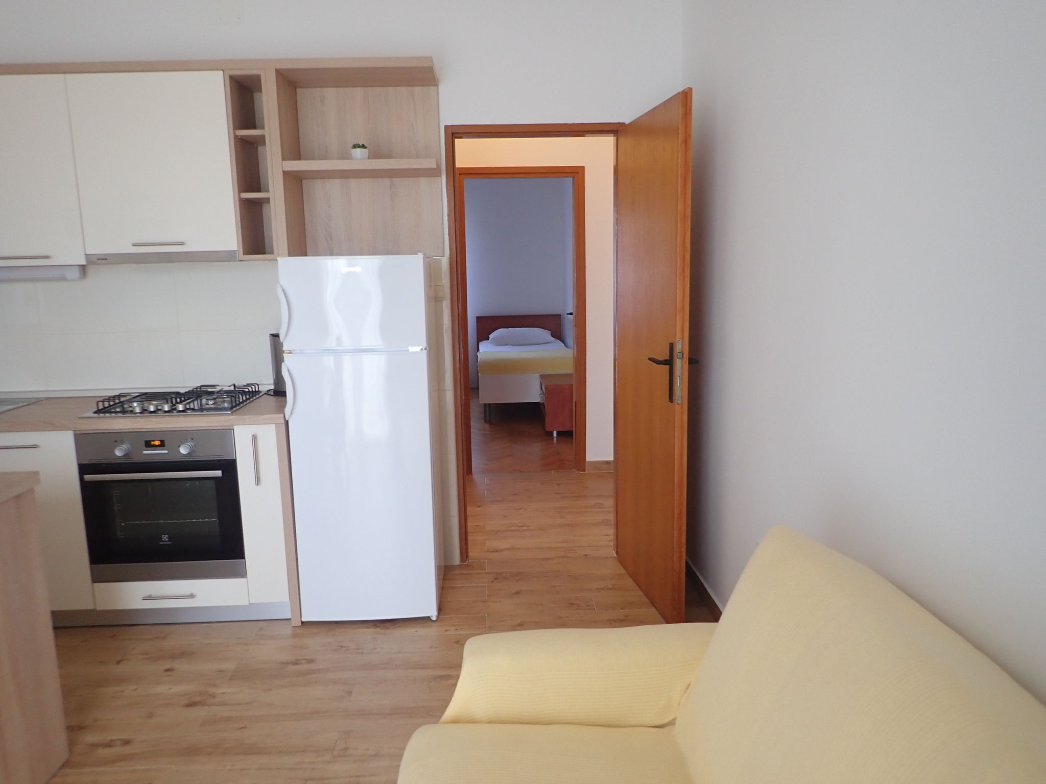 Apartments Sidro-by the sea 41534-A4