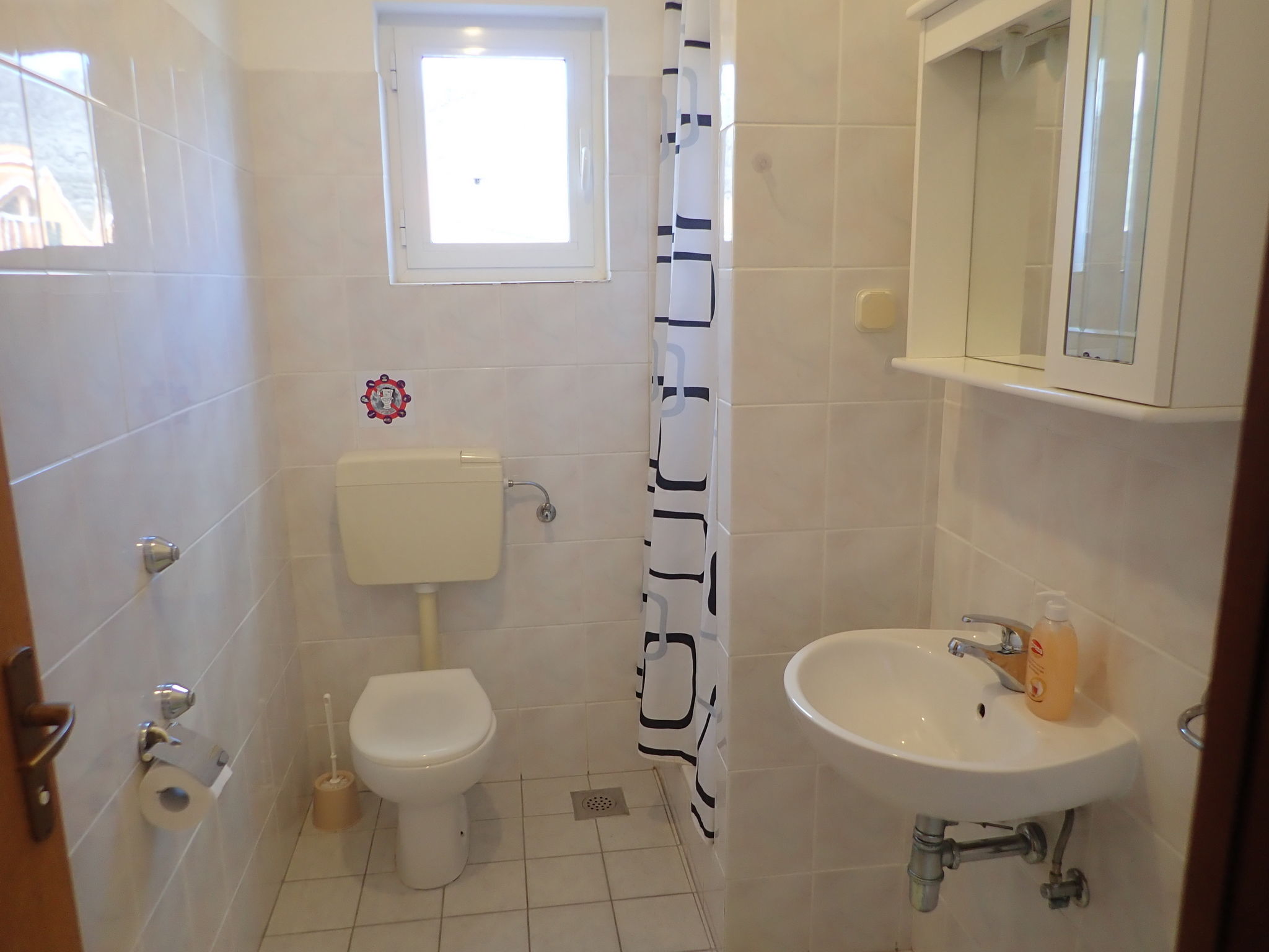 Apartments Sidro-by the sea 41534-A5