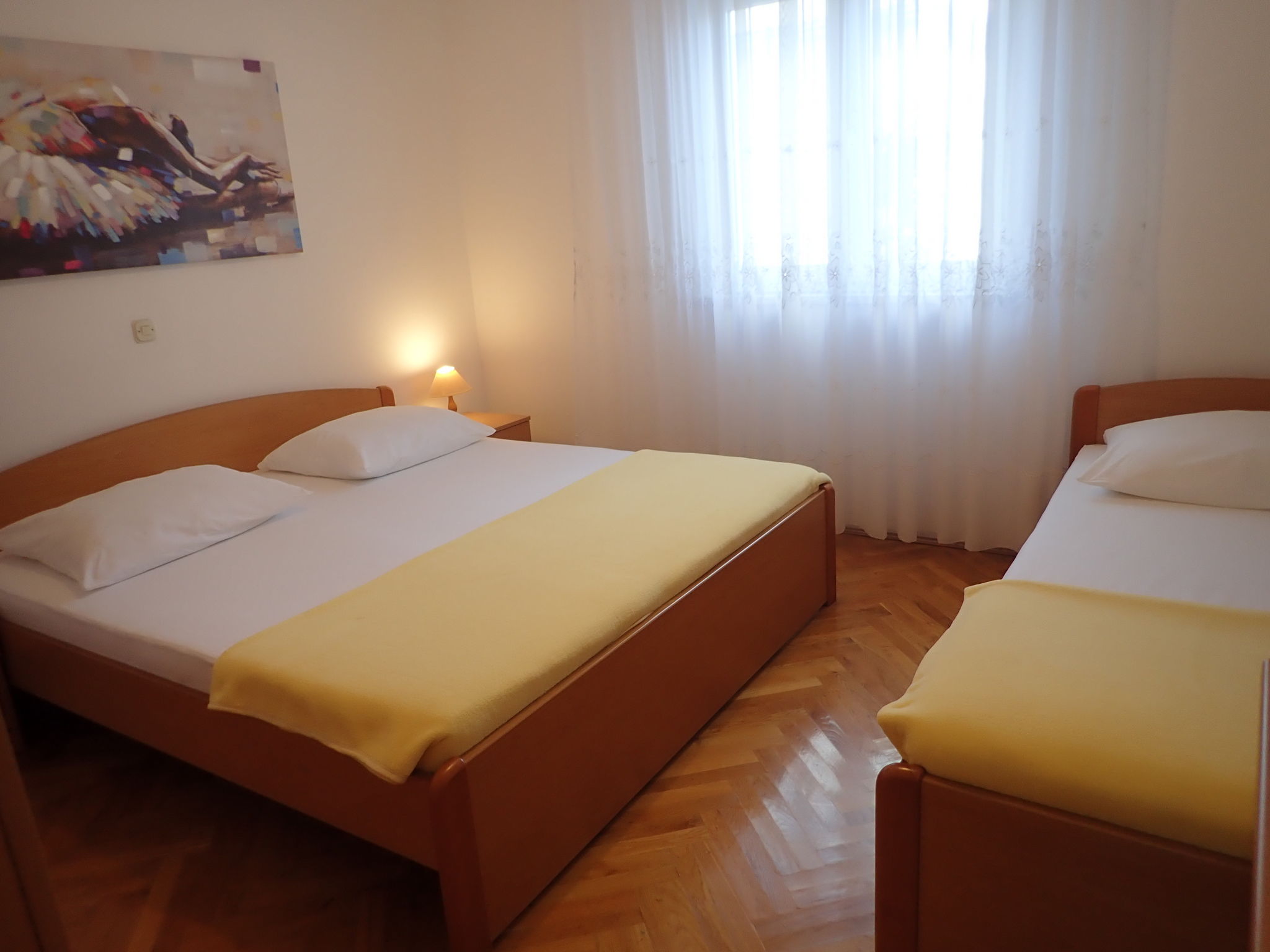 Apartments Sidro-by the sea 41534-A5