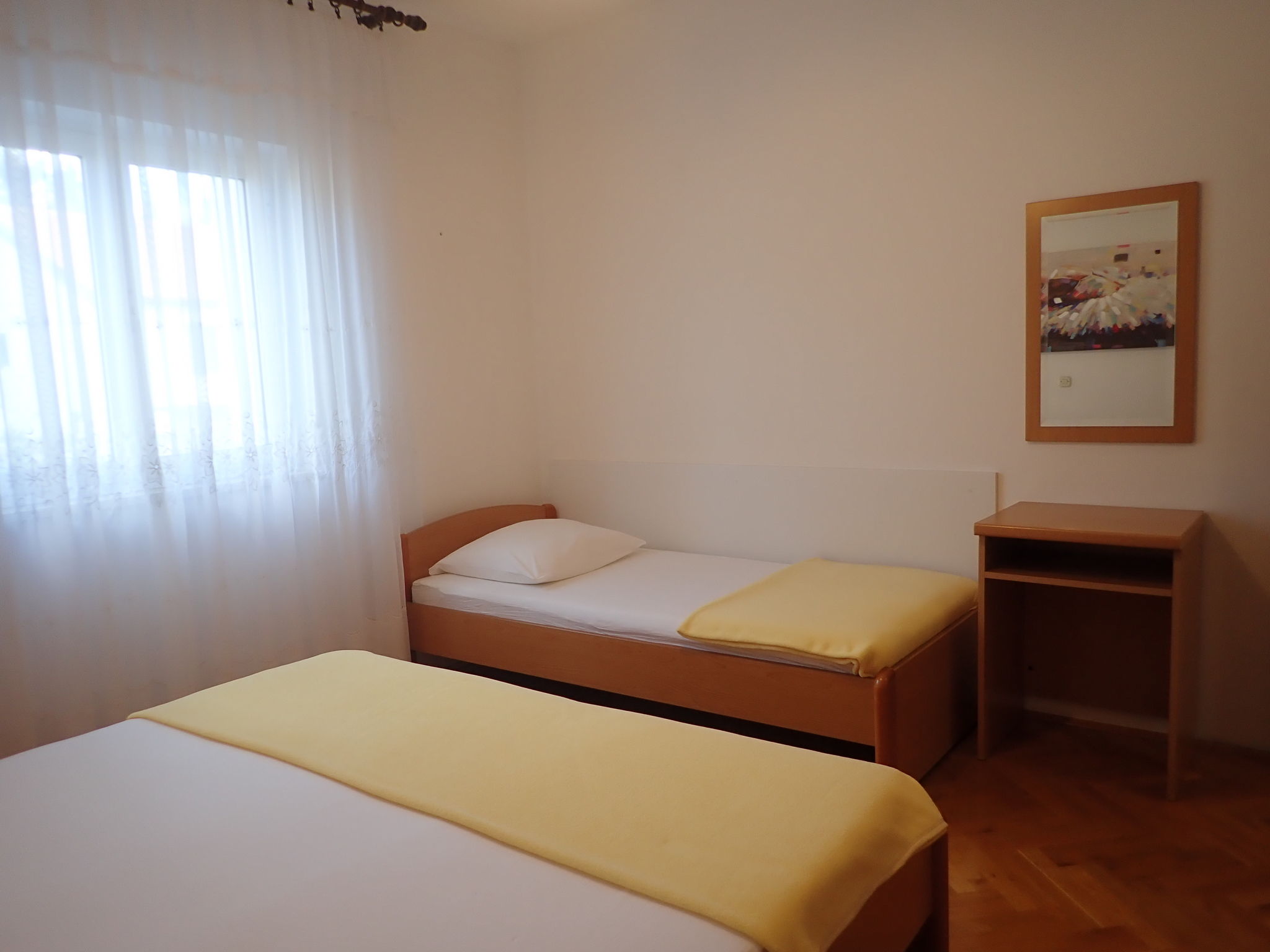 Apartments Sidro-by the sea 41534-A5