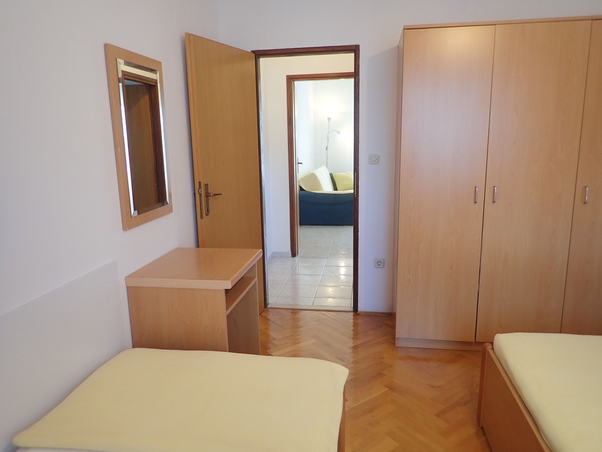 Apartments Sidro-by the sea 41534-A5