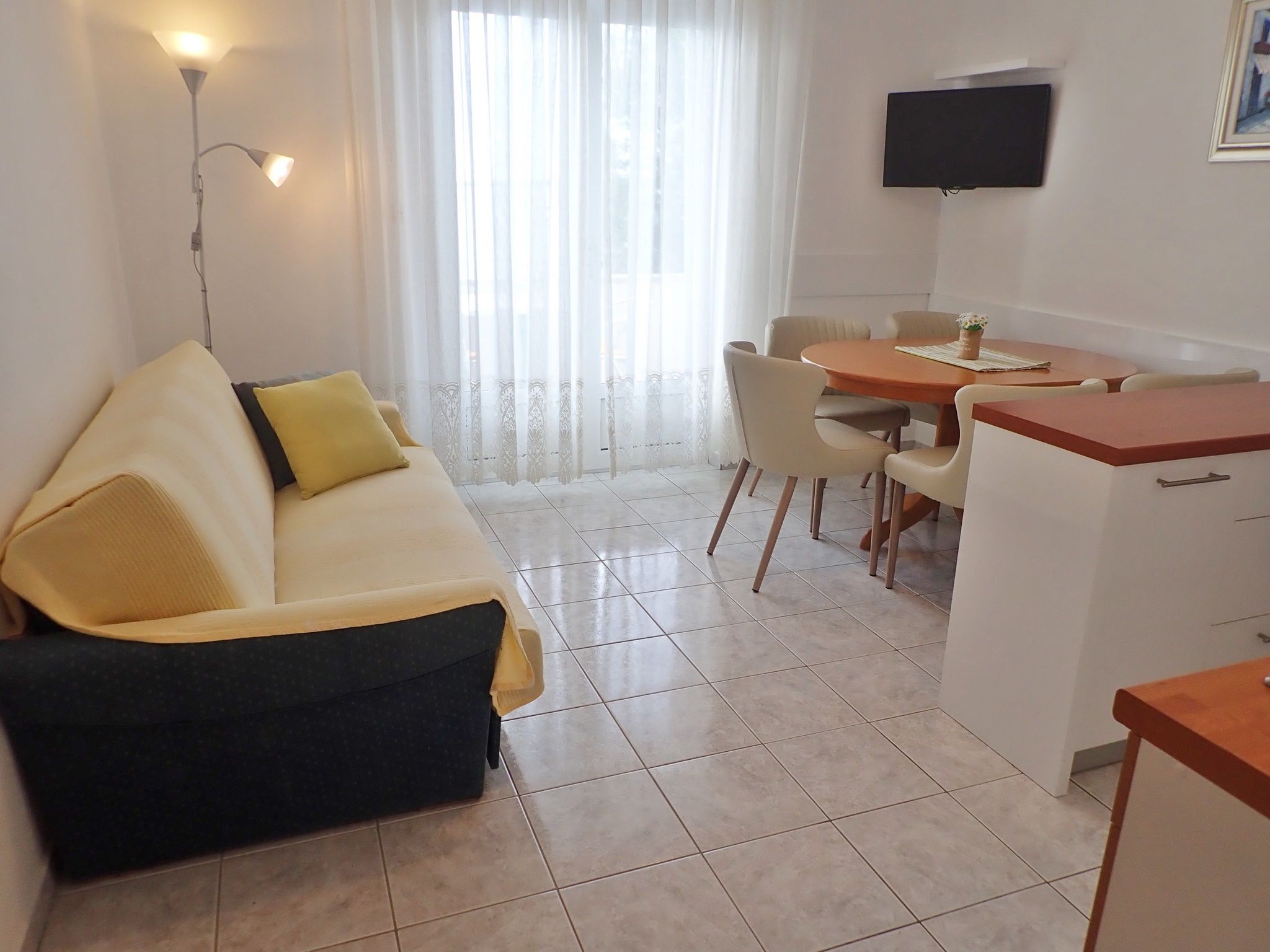 Apartments Sidro-by the sea 41534-A5