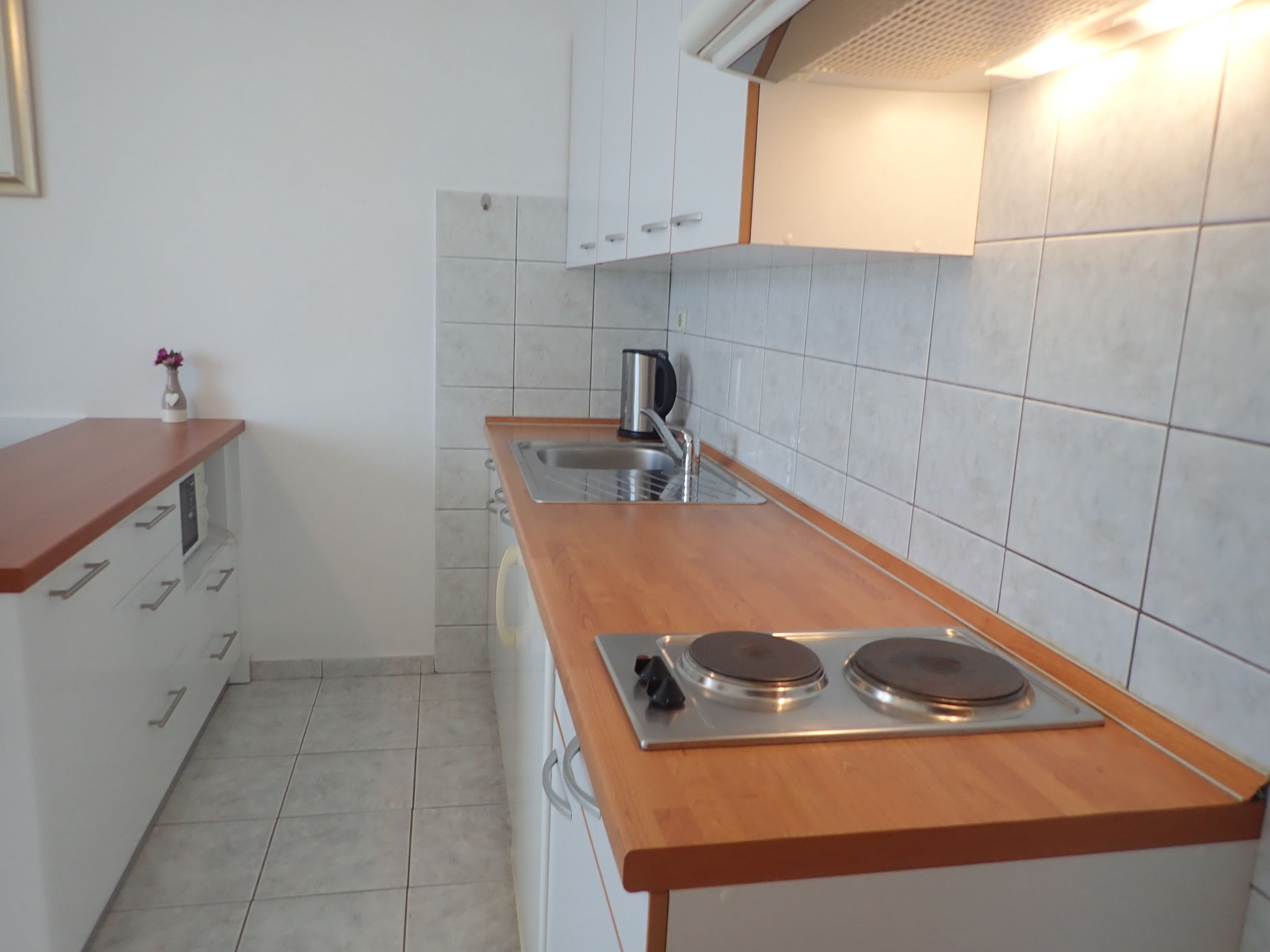 Apartments Sidro-by the sea 41534-A5