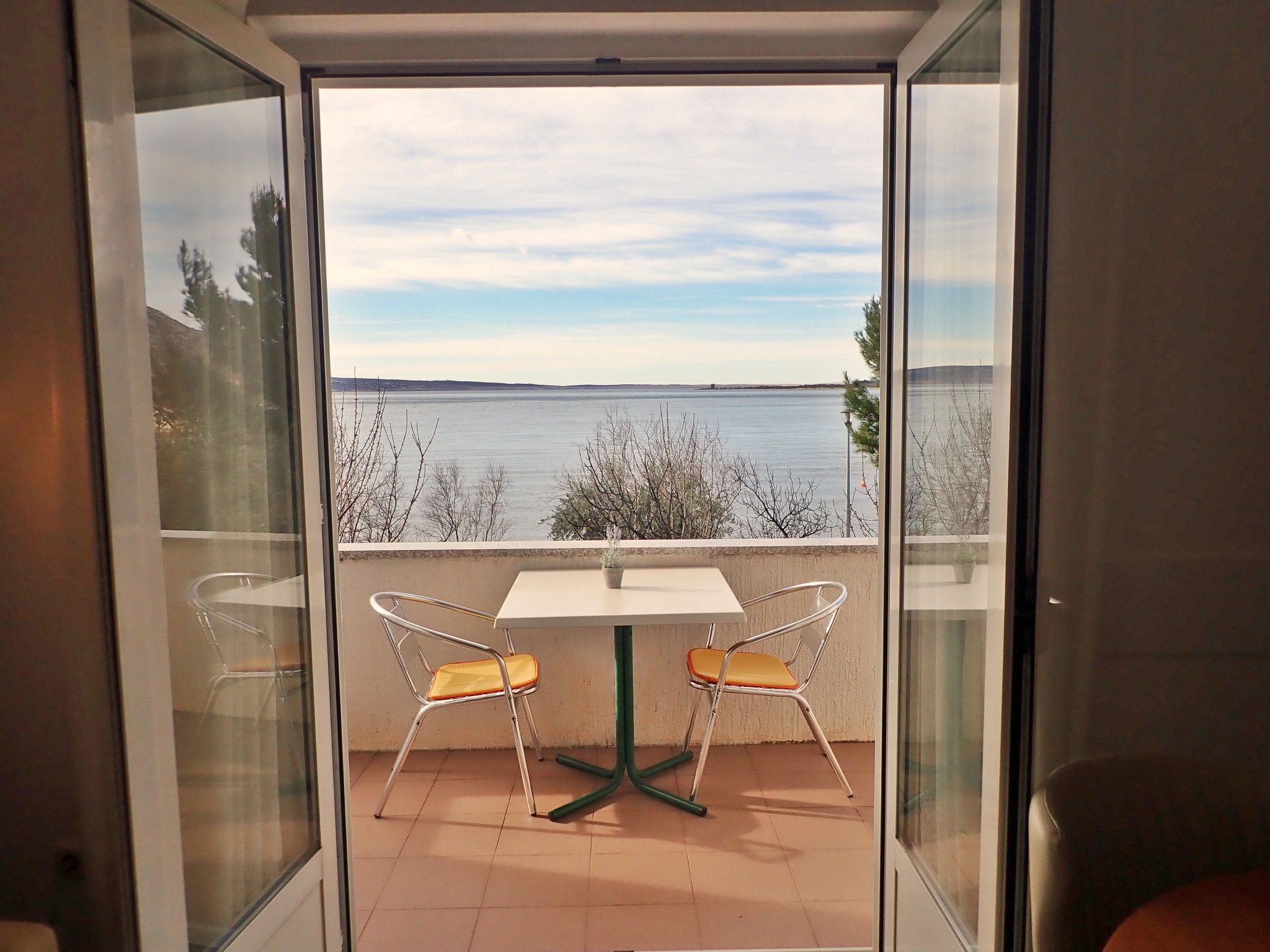 Apartments Sidro-by the sea 41534-A5