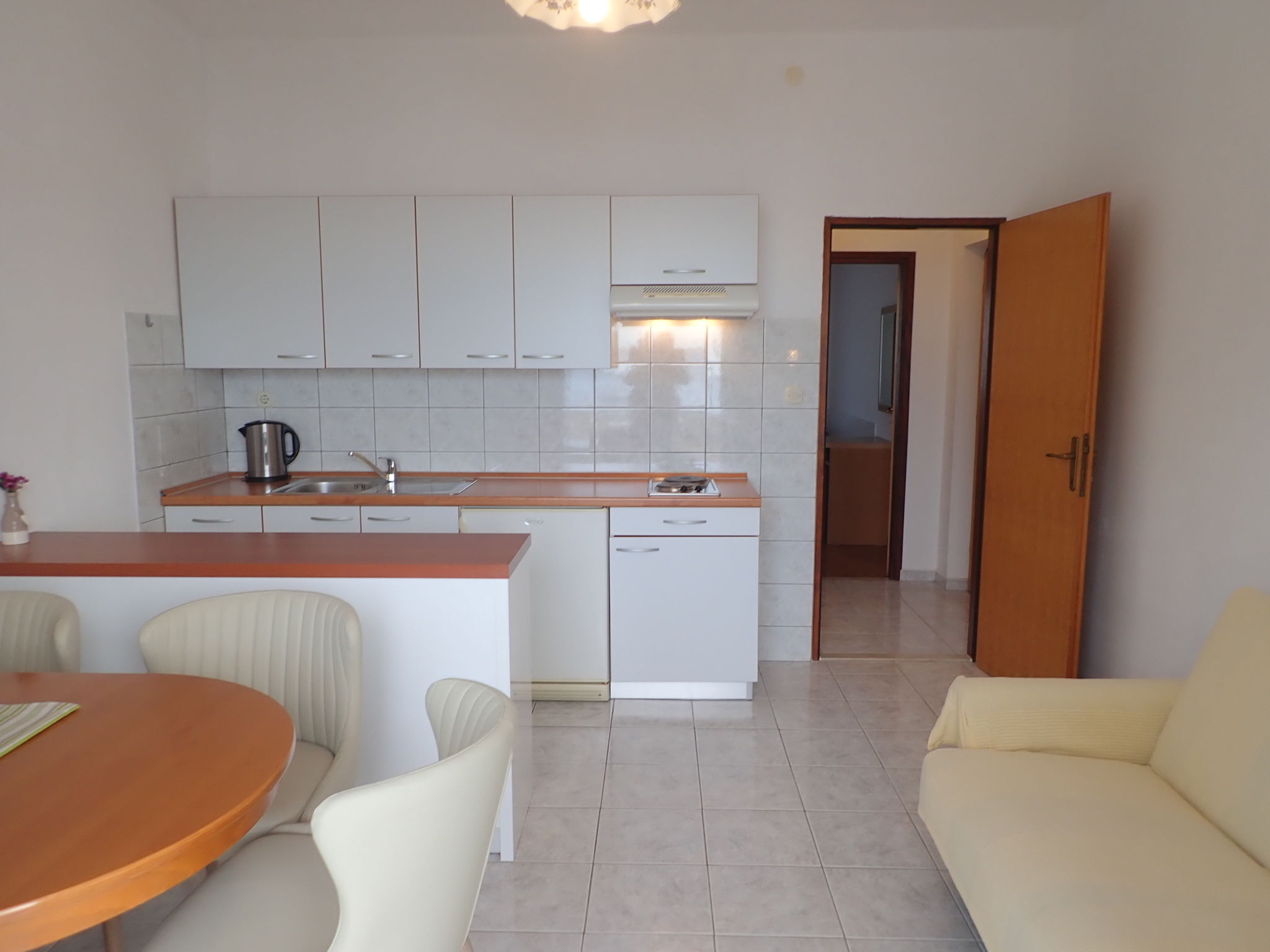 Apartments Sidro-by the sea 41534-A5