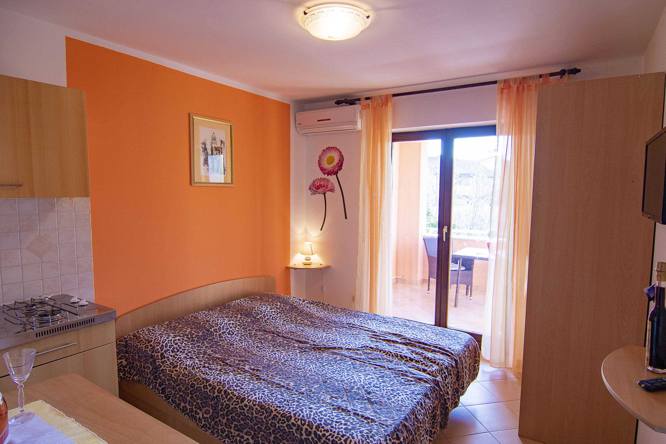 Apartments Edo 60341-A3